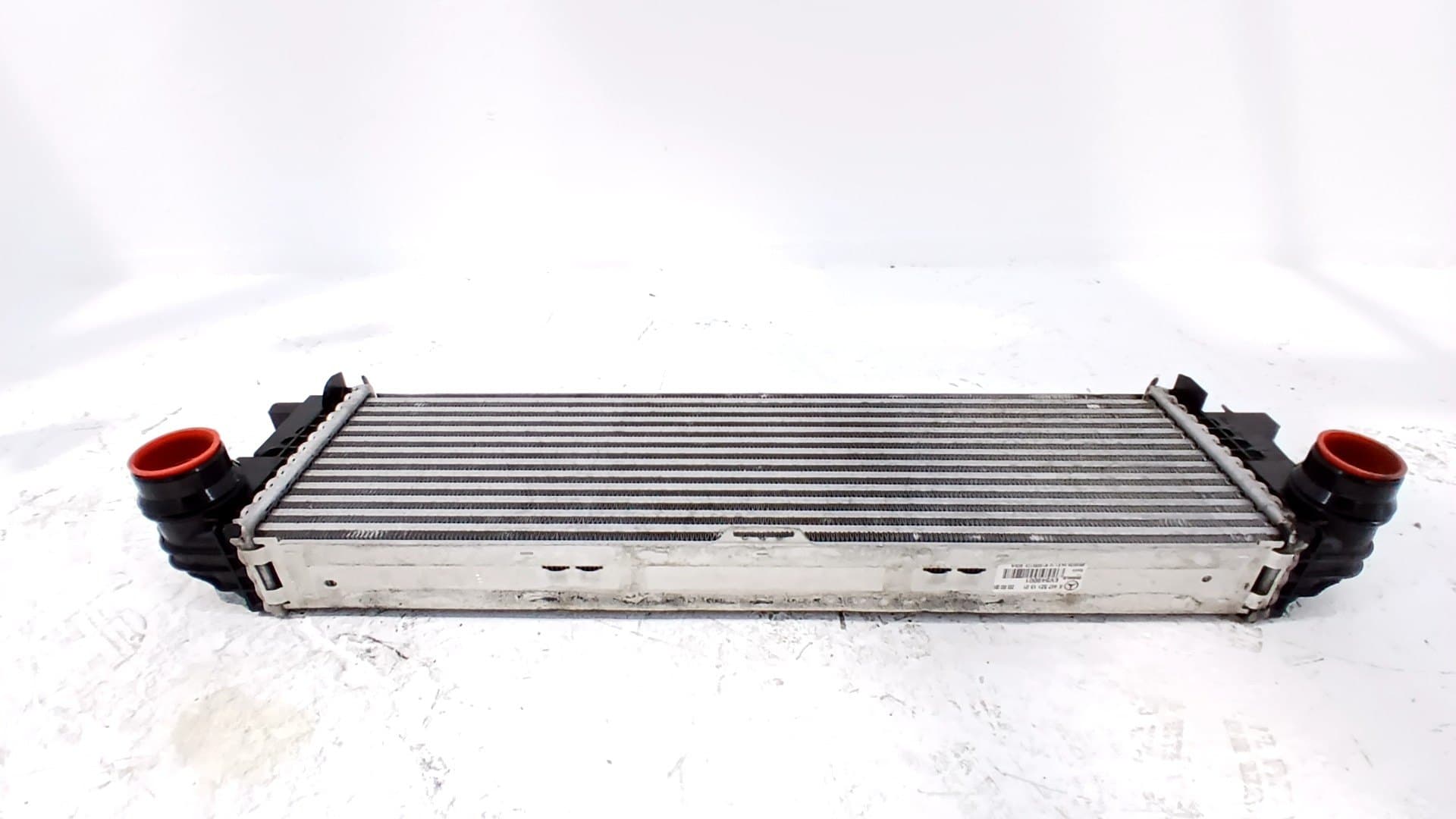 Intercooler MERCEDES-BENZ VITO 3