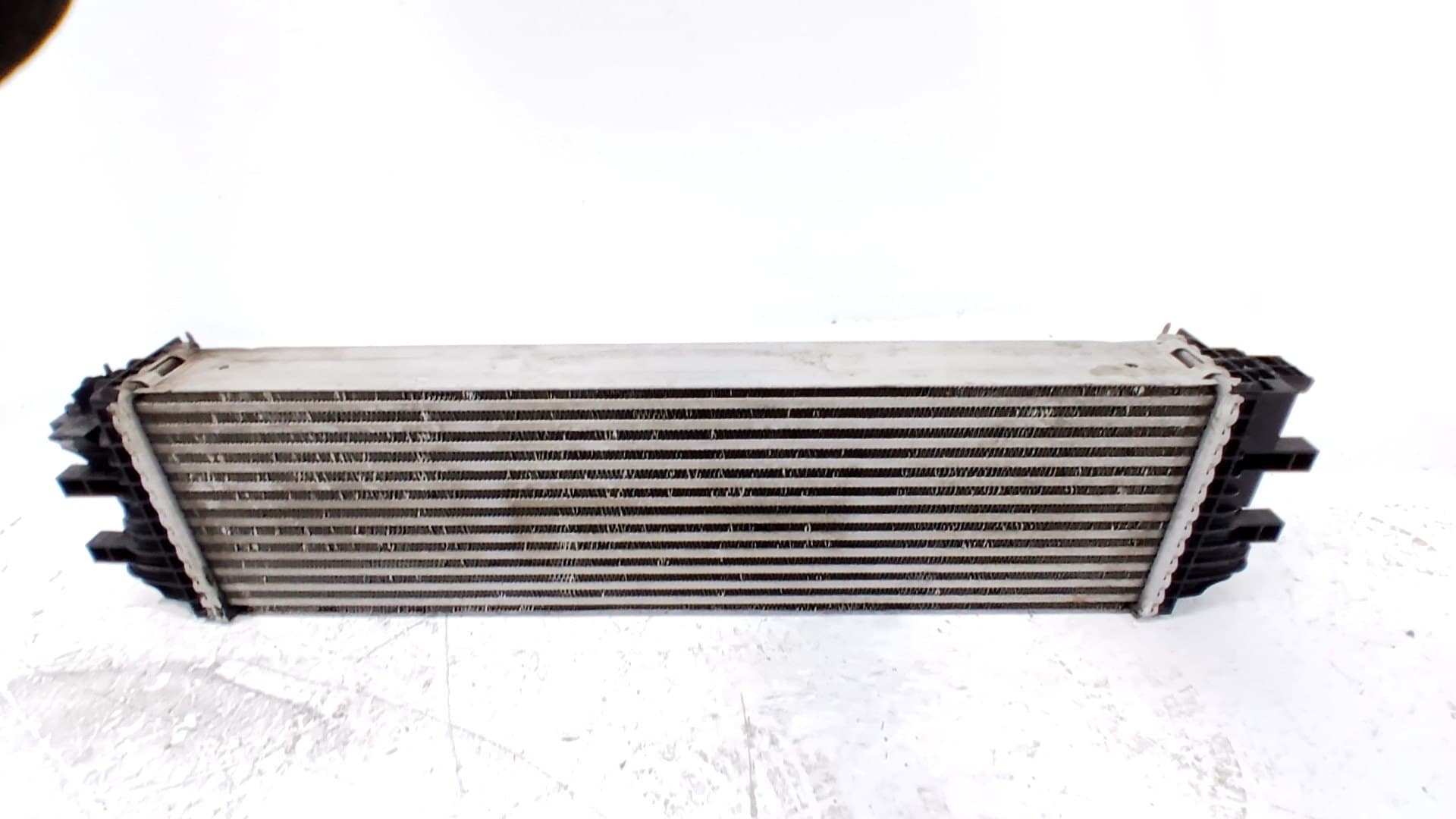Intercooler MERCEDES-BENZ VITO 2