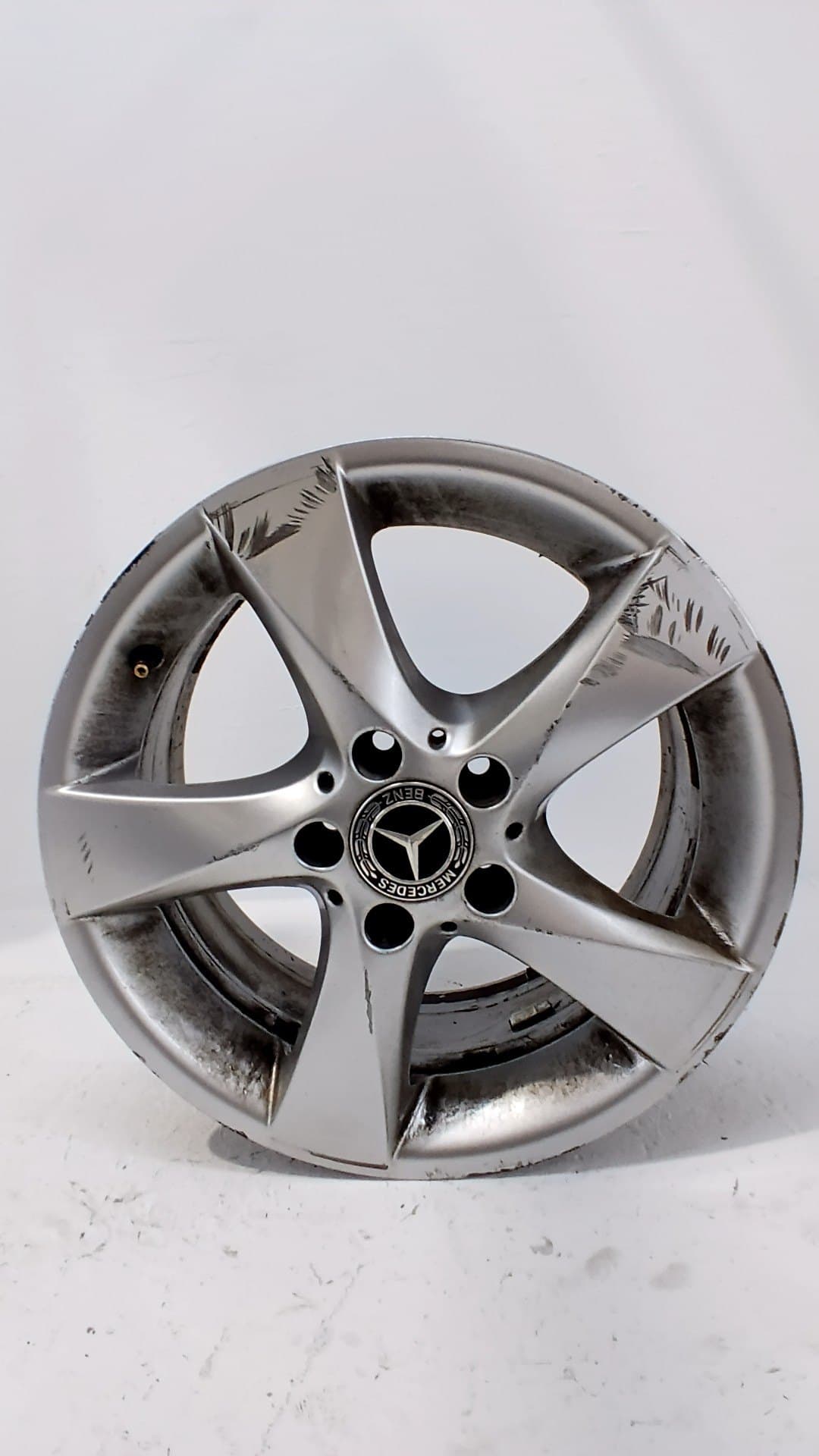 Llanta MERCEDES-BENZ VITO 5