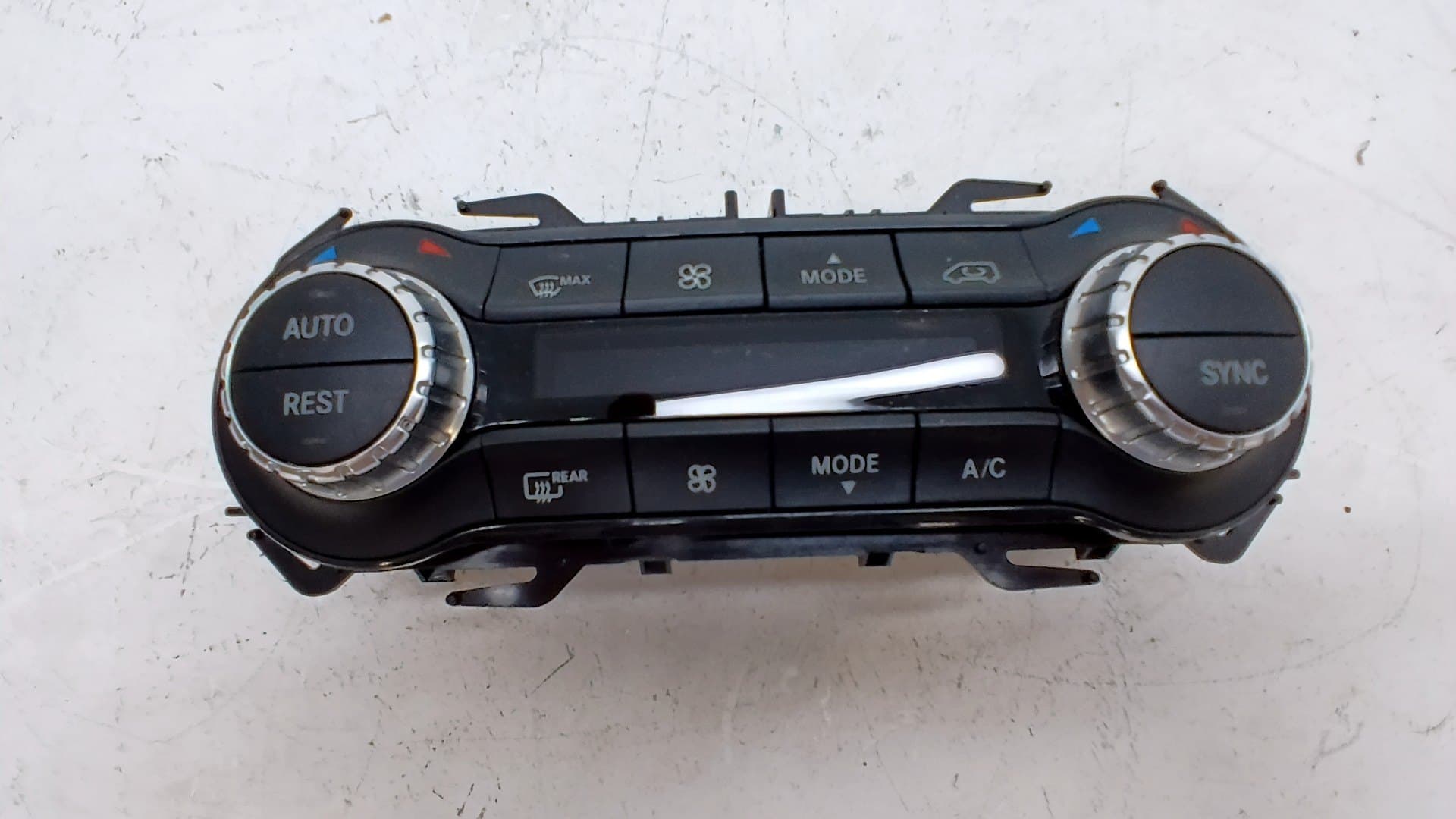 Mando climatizador MERCEDES-BENZ VITO