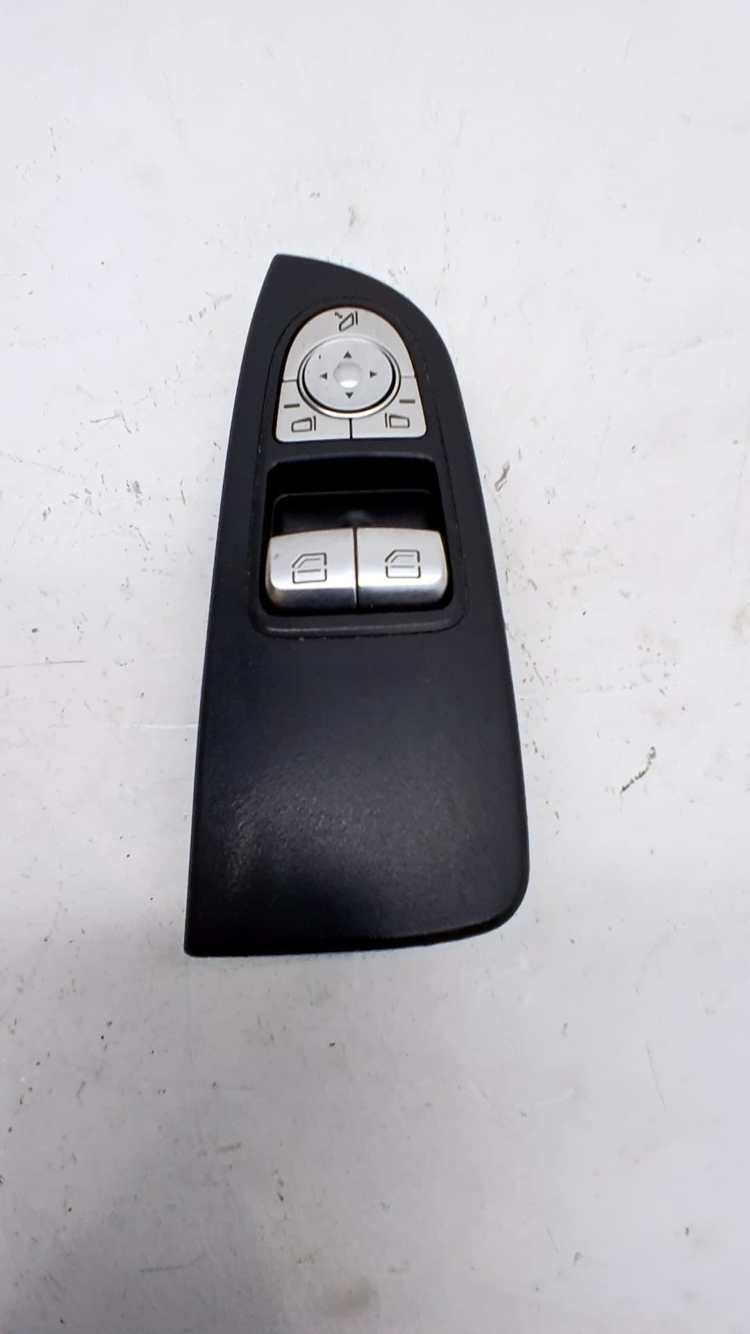 Mando elevalunas delantero izquierdo MERCEDES-BENZ VITO