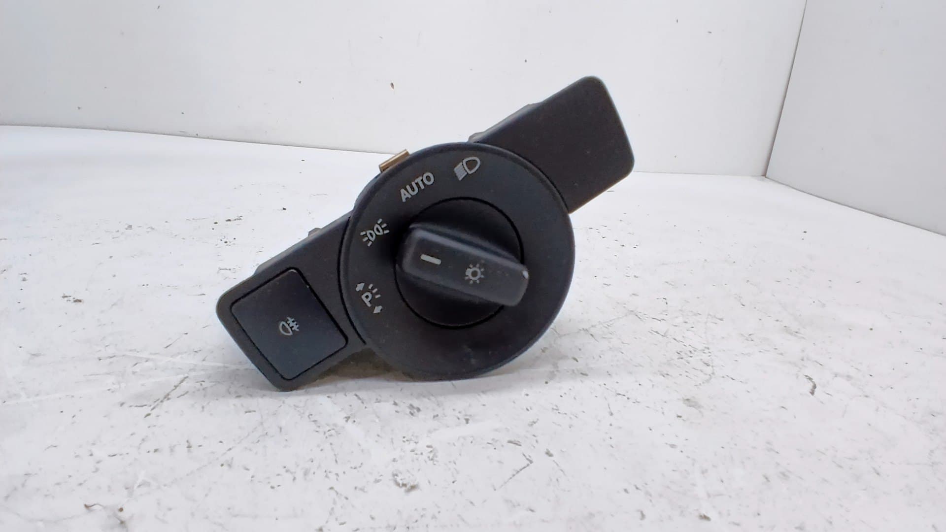 Mando luces MERCEDES-BENZ VITO
