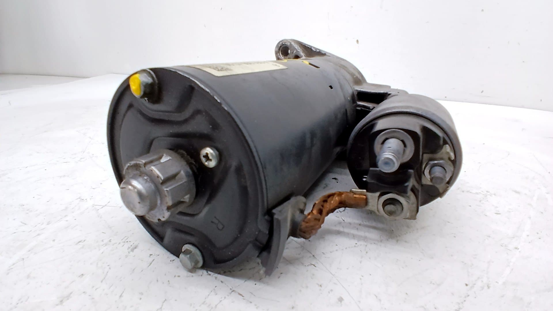 Motor arranque MERCEDES-BENZ VITO 4