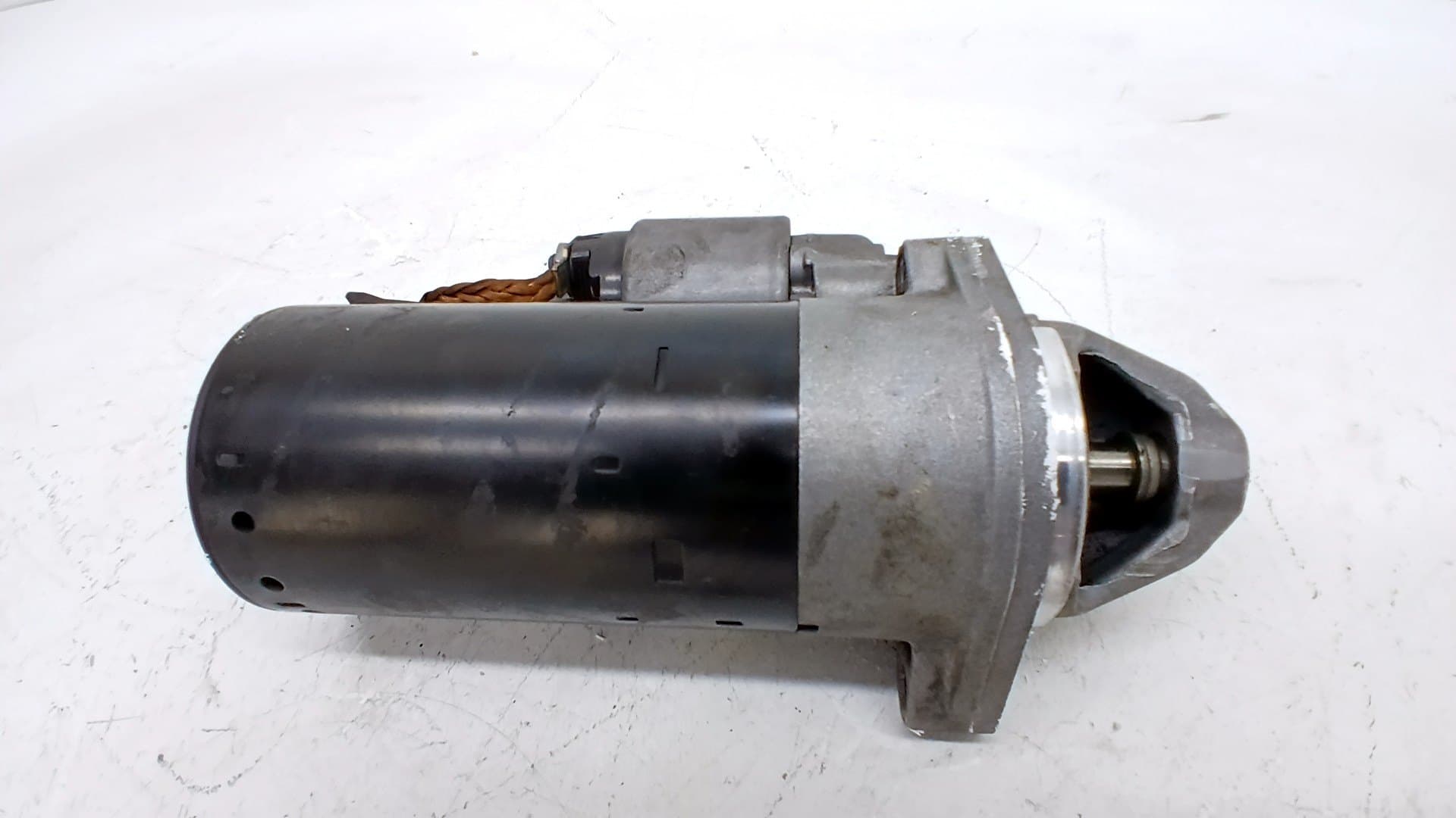 Motor arranque MERCEDES-BENZ VITO 3