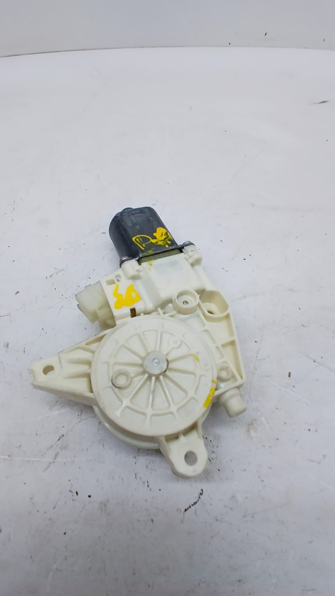Motor elevalunas delantero derecho MERCEDES-BENZ VITO 3