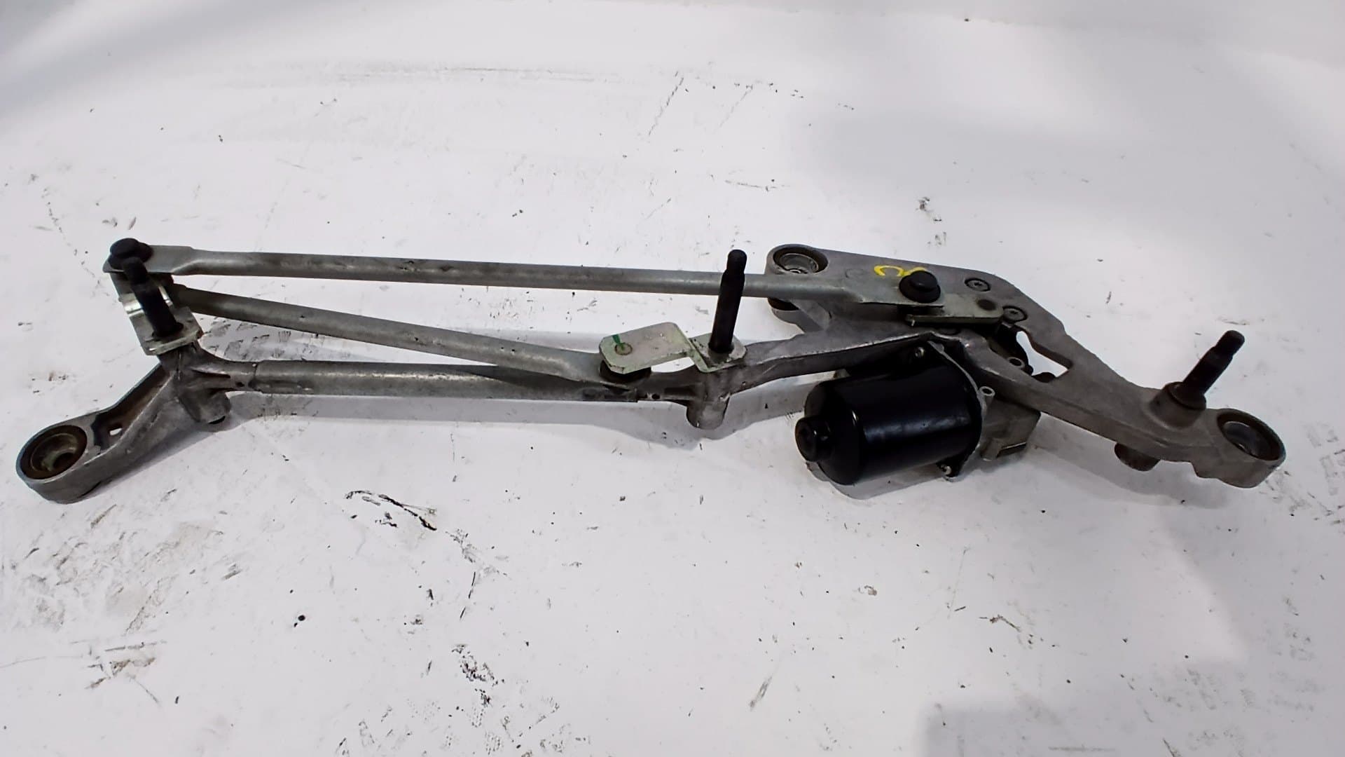 Motor limpia delantero MERCEDES-BENZ VITO