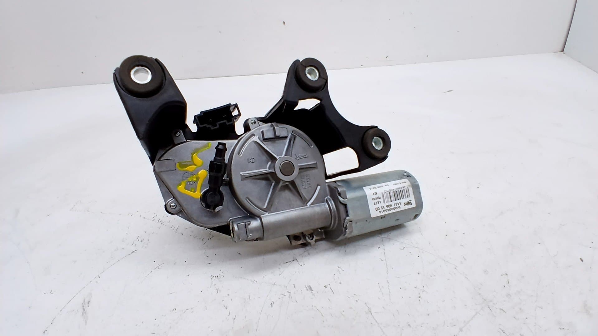 Motor limpia trasero MERCEDES-BENZ VITO 4