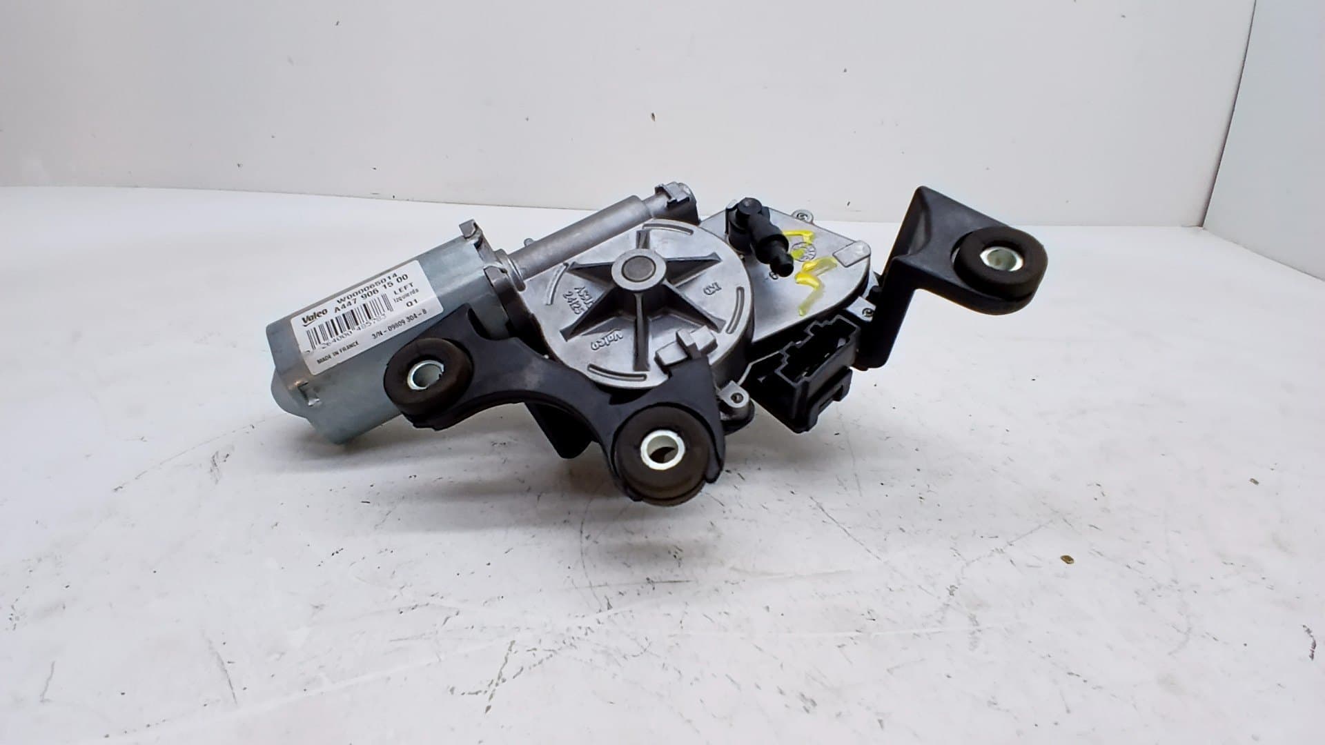 Motor limpia trasero MERCEDES-BENZ VITO 2