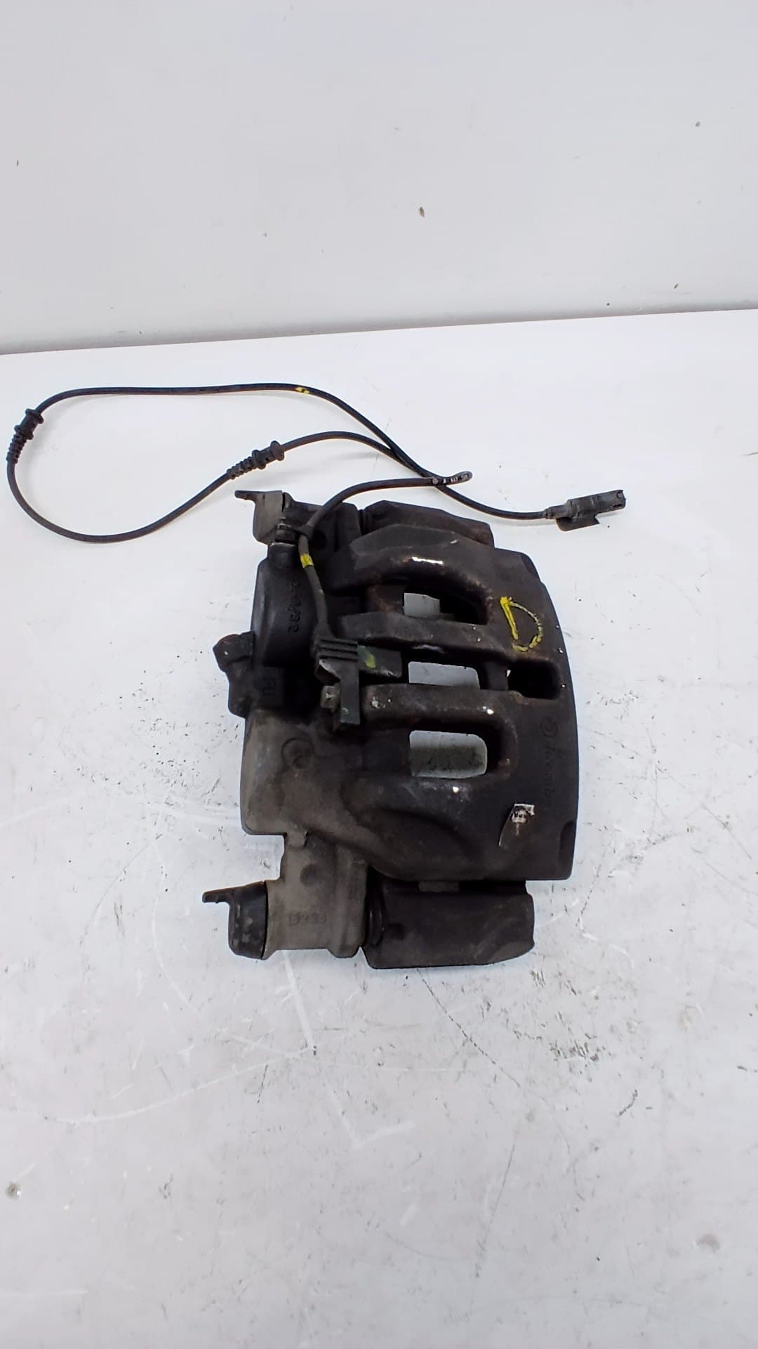 Recambio MERCEDES-BENZ VITO ref. A4474200183