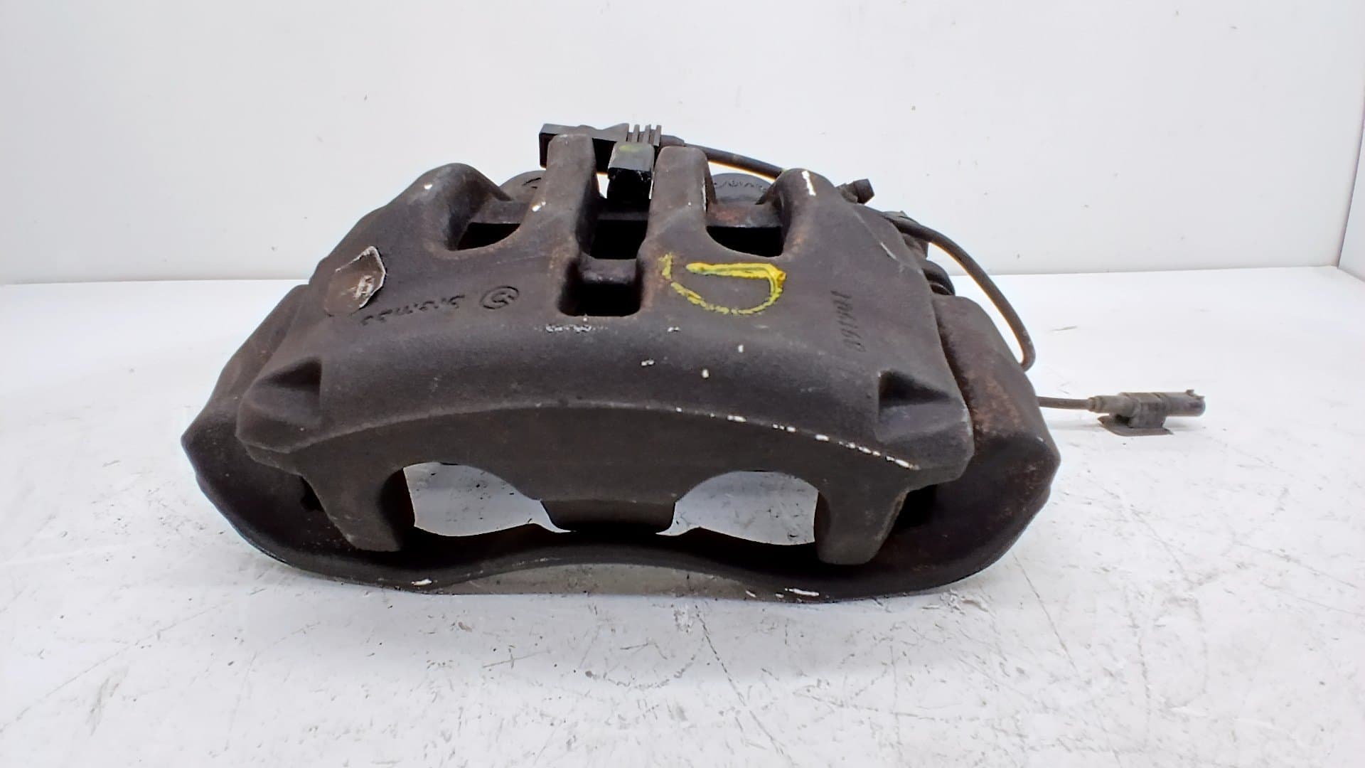 Recambio MERCEDES-BENZ VITO ref. A4474200183 5