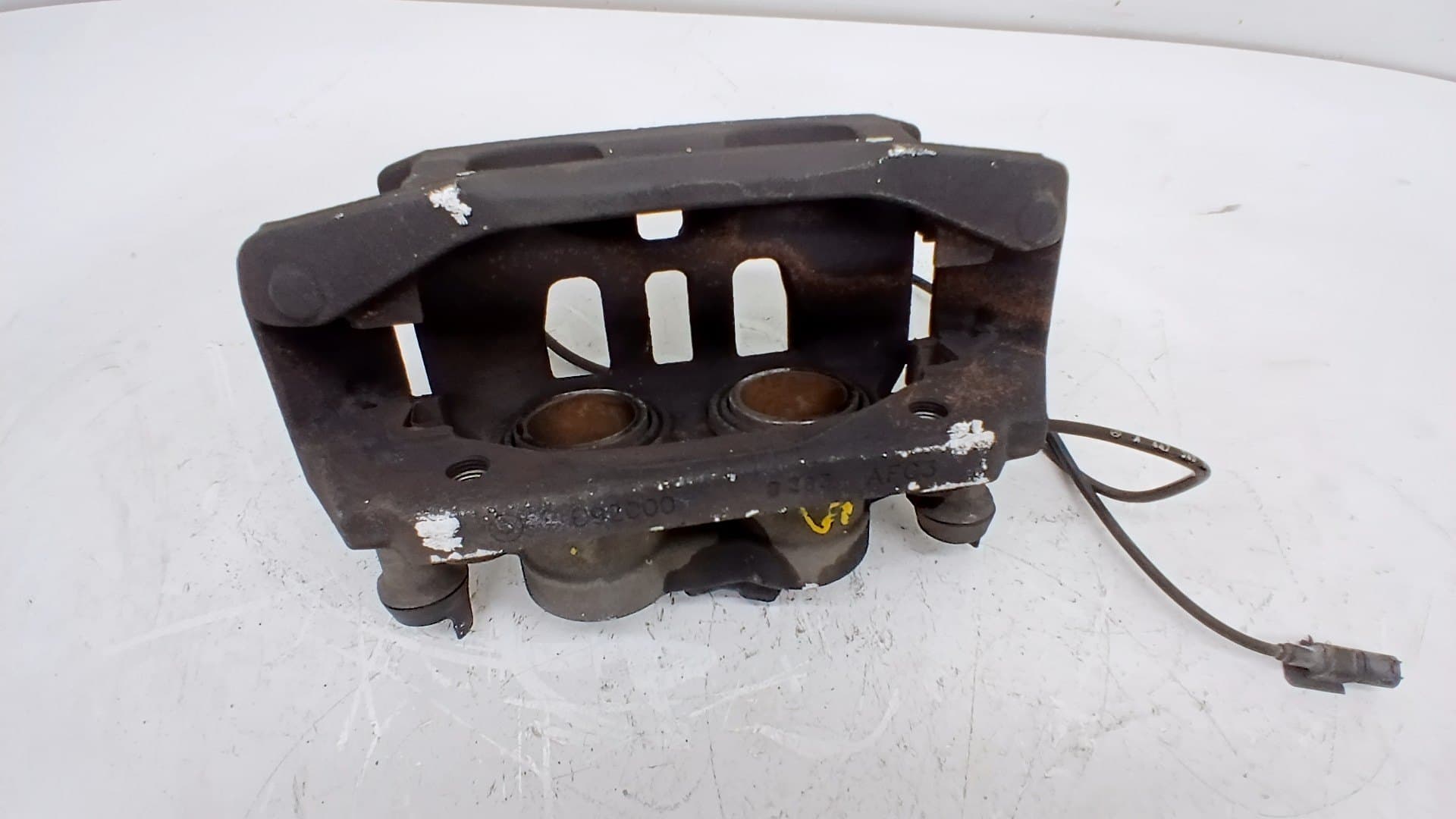 Recambio MERCEDES-BENZ VITO ref. A4474200183 4