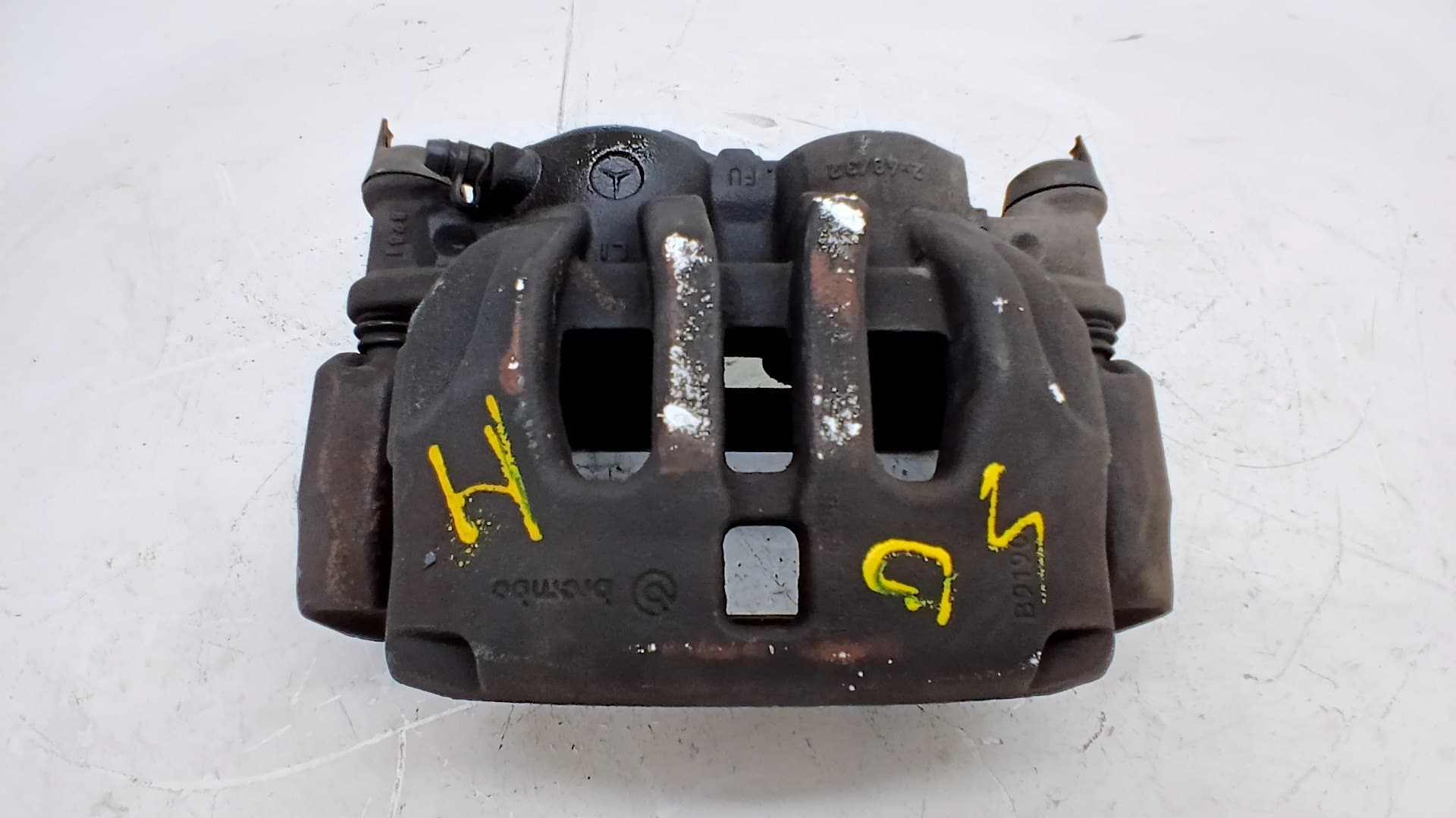 Recambio MERCEDES-BENZ VITO ref. A4474200083 3
