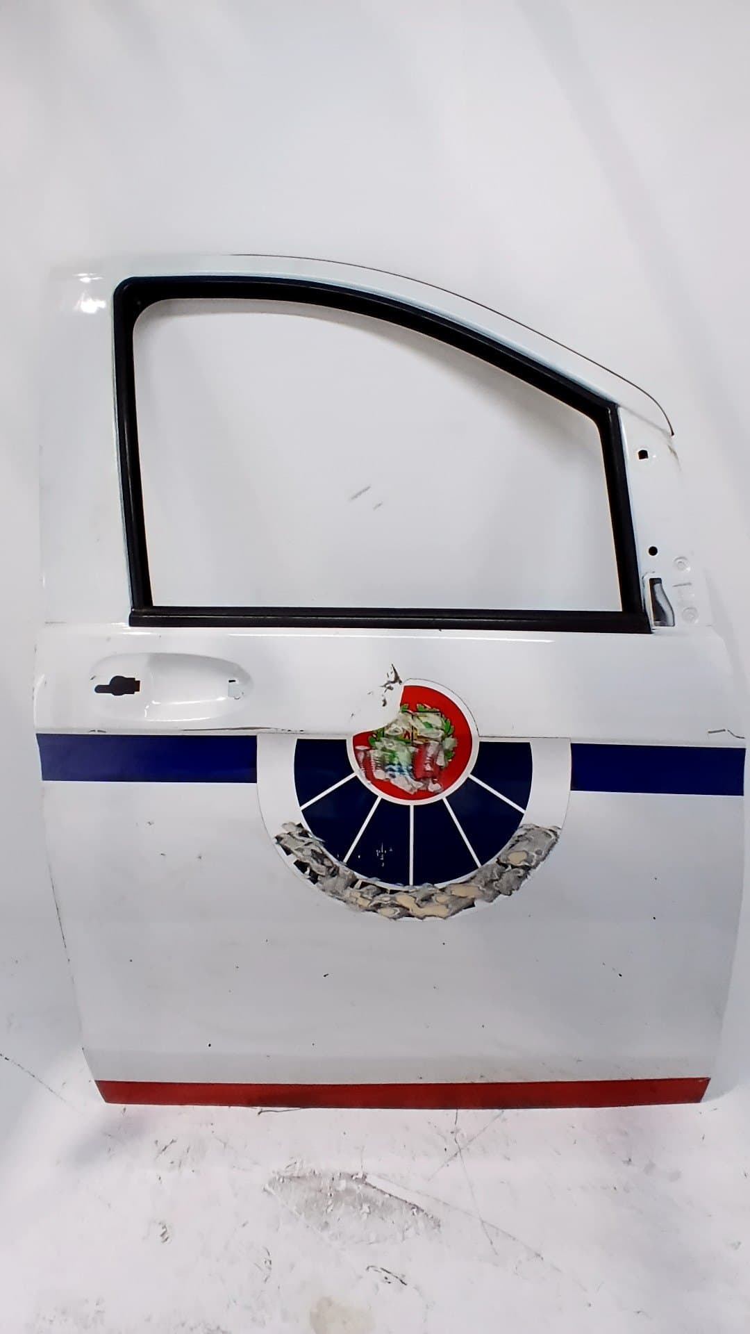 Puerta delantera derecha MERCEDES-BENZ VITO