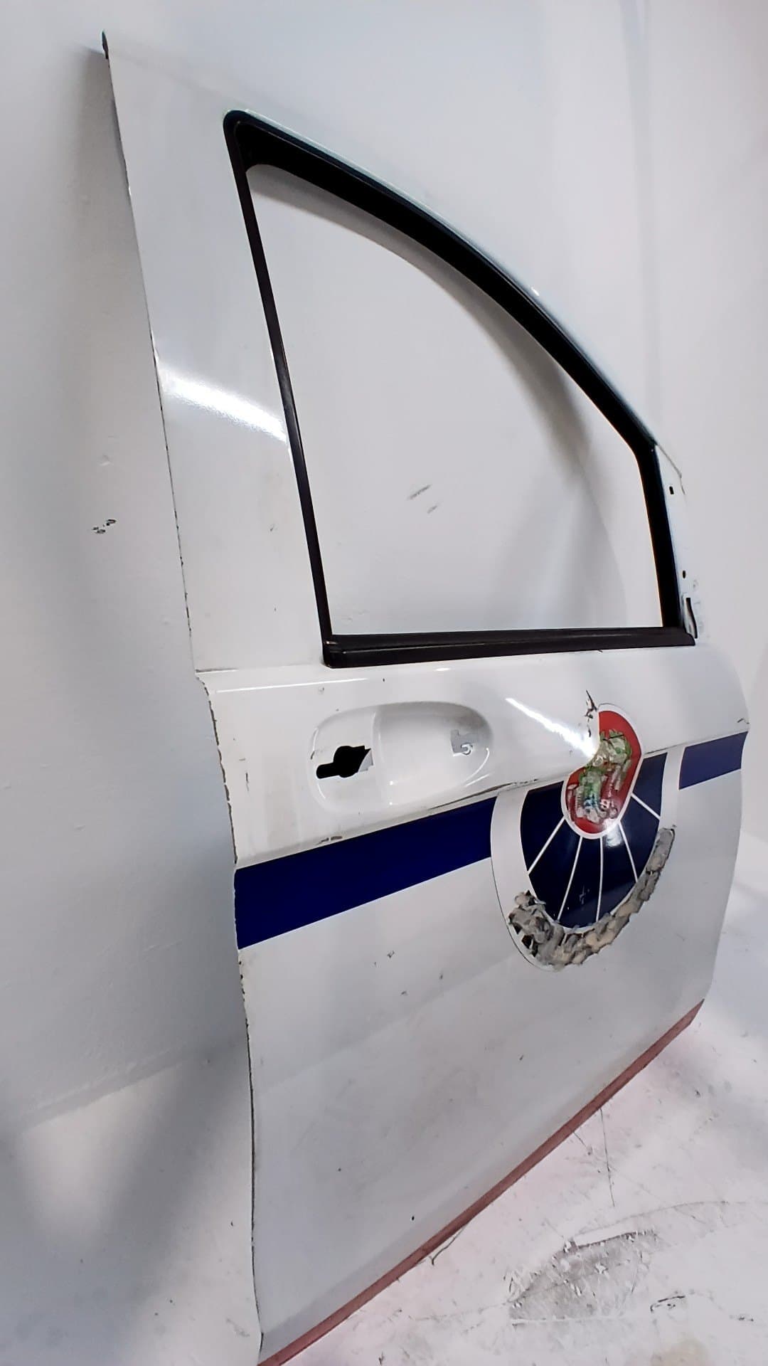 Puerta delantera derecha MERCEDES-BENZ VITO 5