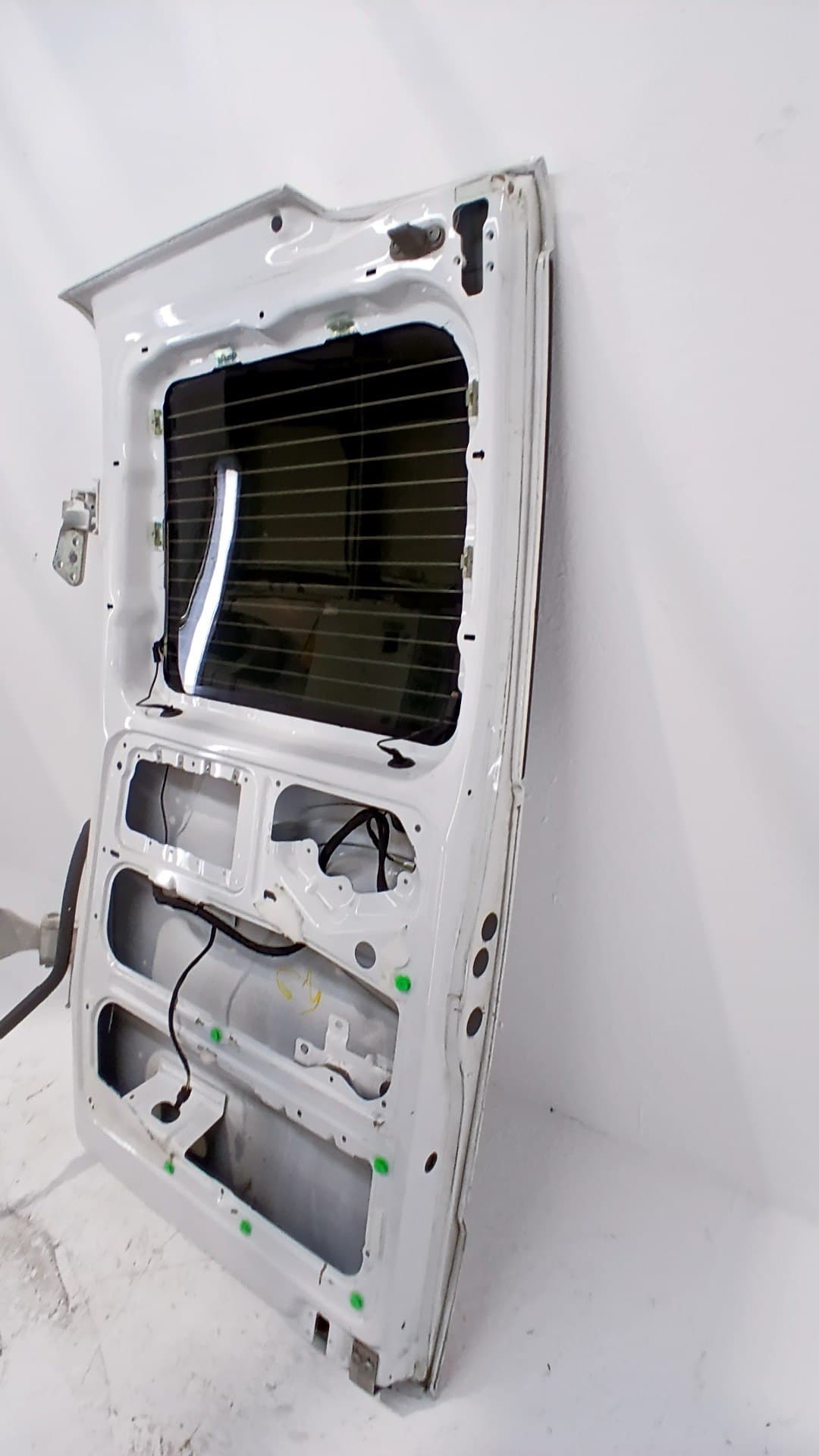 Porton trasero derecho MERCEDES-BENZ VITO 3