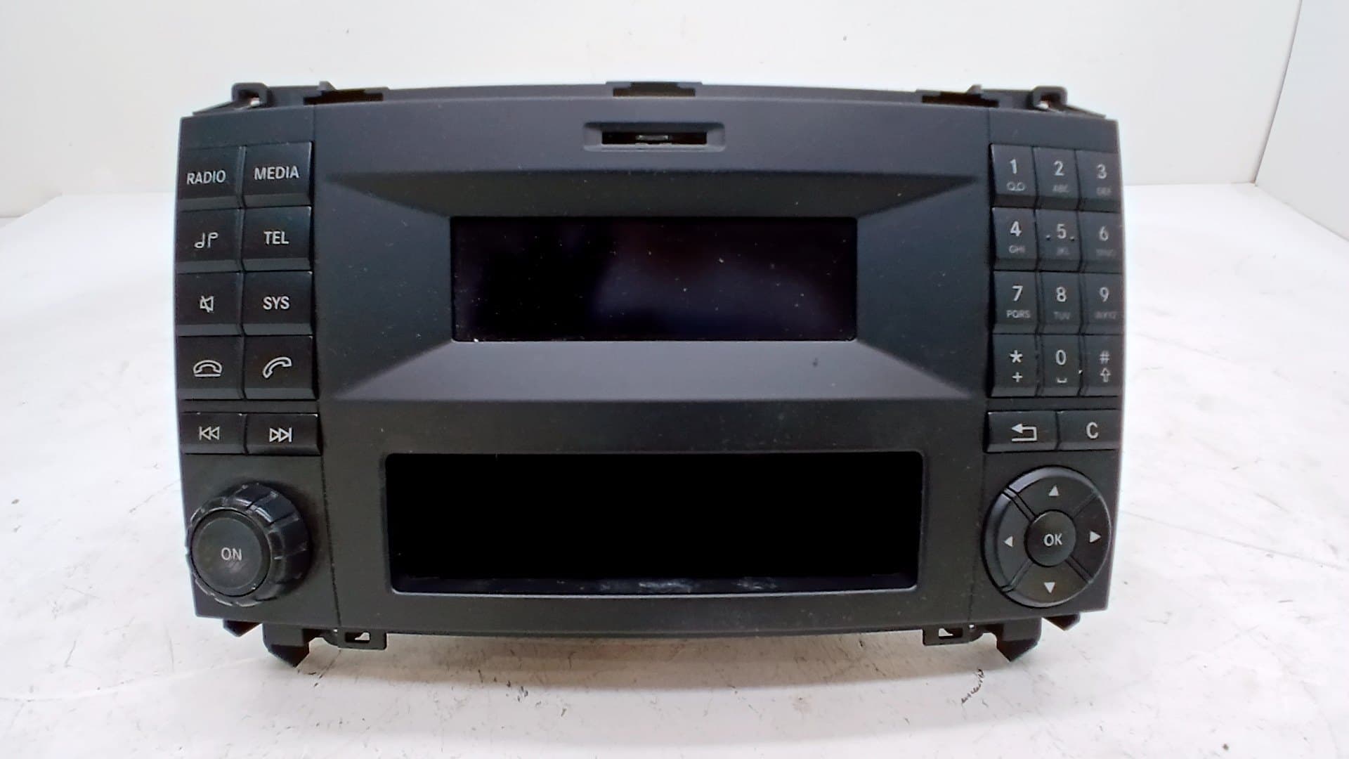 Sistema audio / radio cd MERCEDES-BENZ VITO