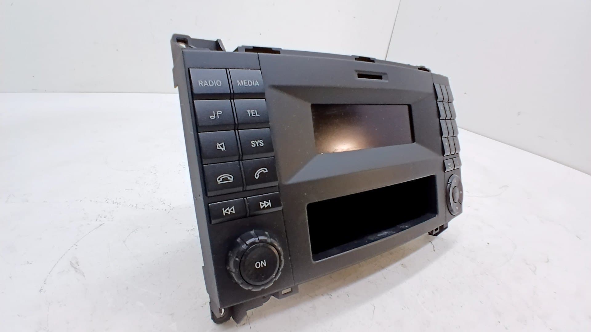 Sistema audio / radio cd MERCEDES-BENZ VITO 5