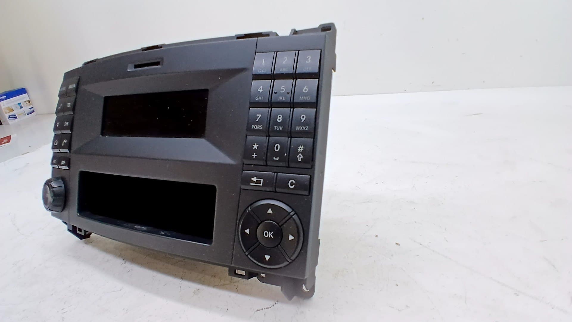 Sistema audio / radio cd MERCEDES-BENZ VITO 4