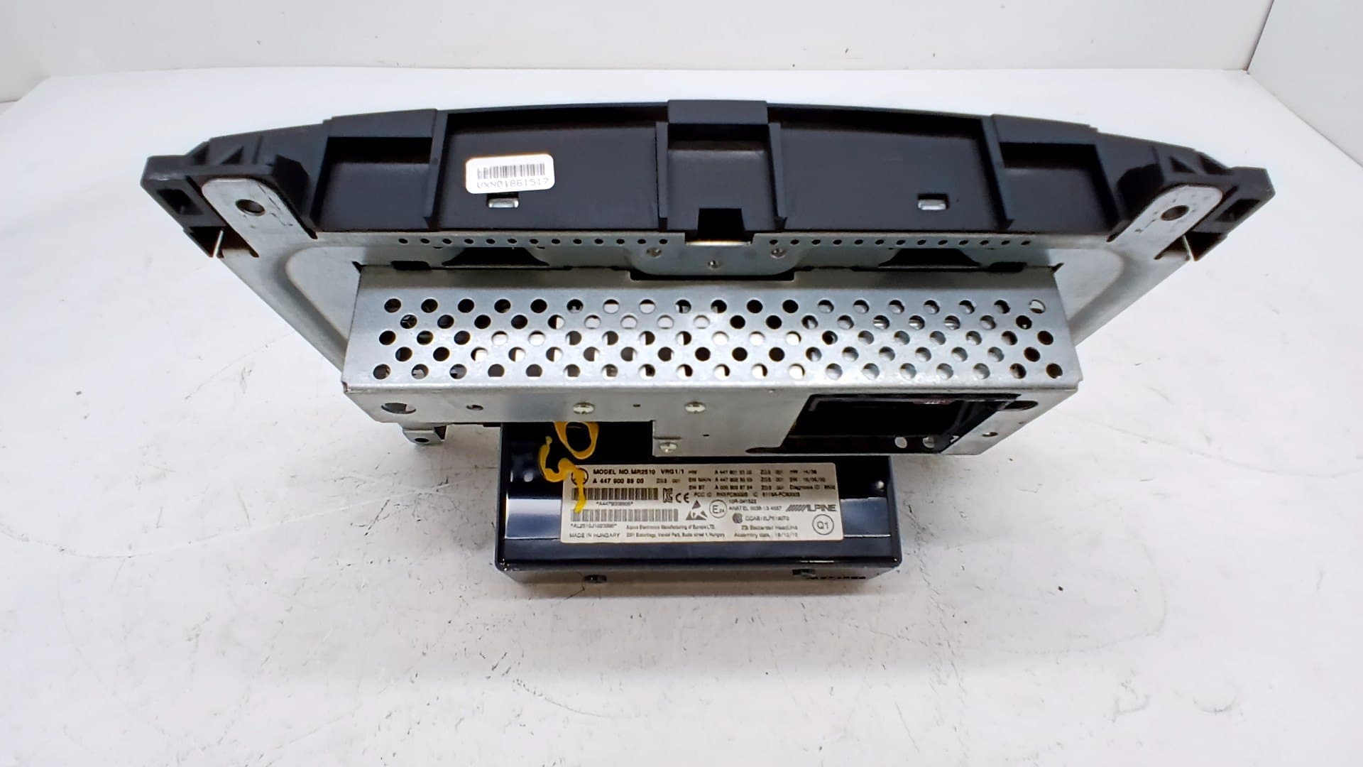 Sistema audio / radio cd MERCEDES-BENZ VITO 3