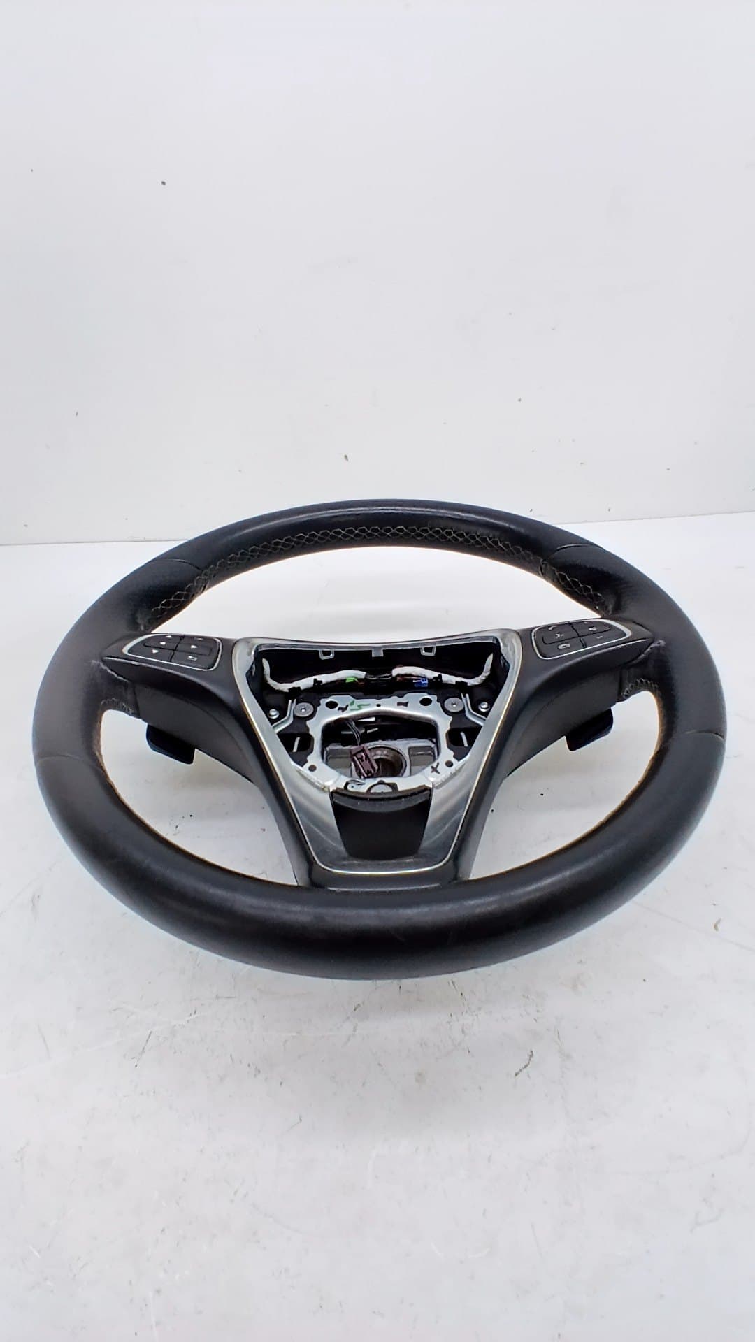 Volante MERCEDES-BENZ VITO 4