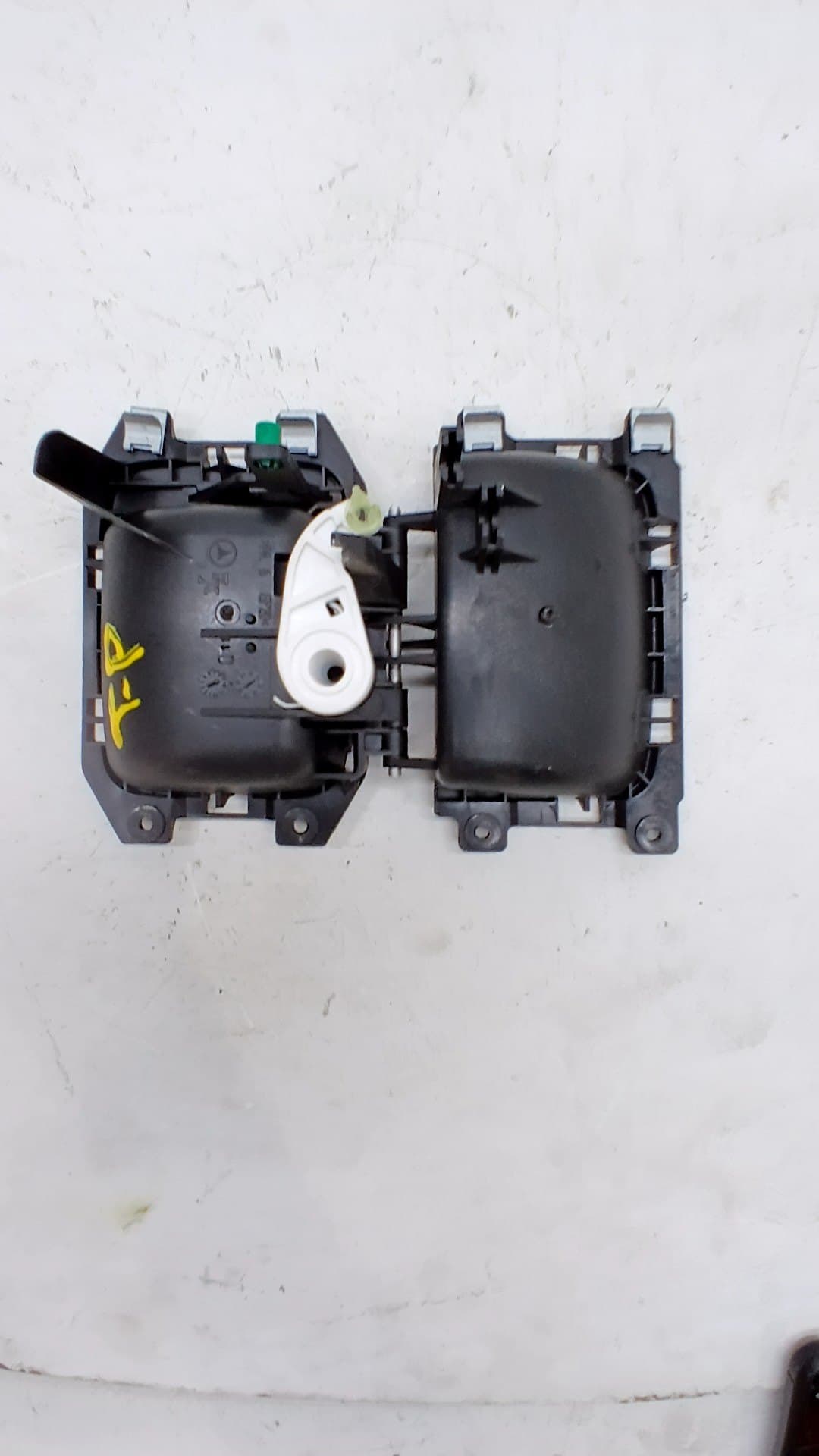 Recambio MERCEDES-BENZ VITO ref. A9067600061 4
