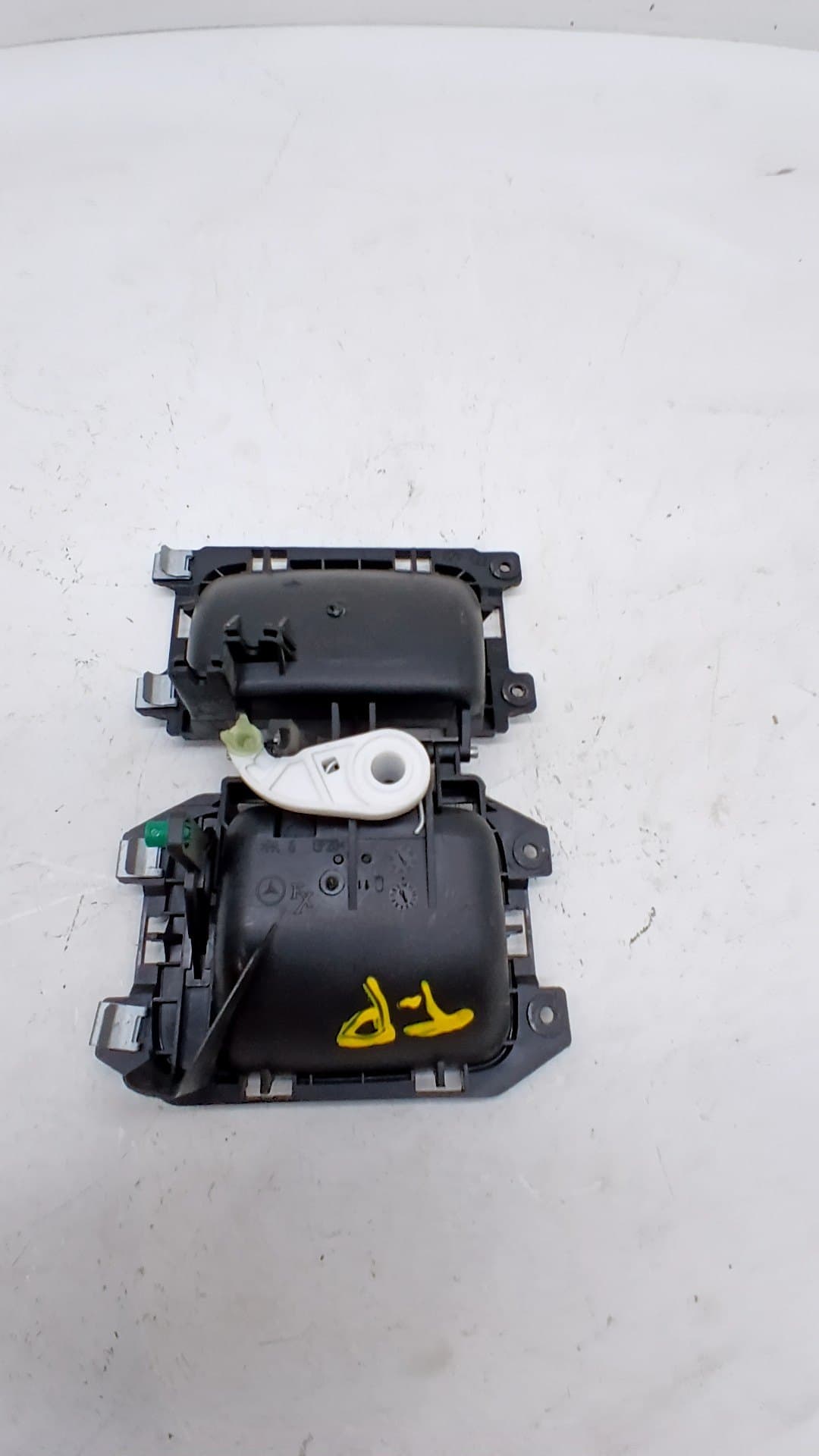 Recambio MERCEDES-BENZ VITO ref. A9067600061 3
