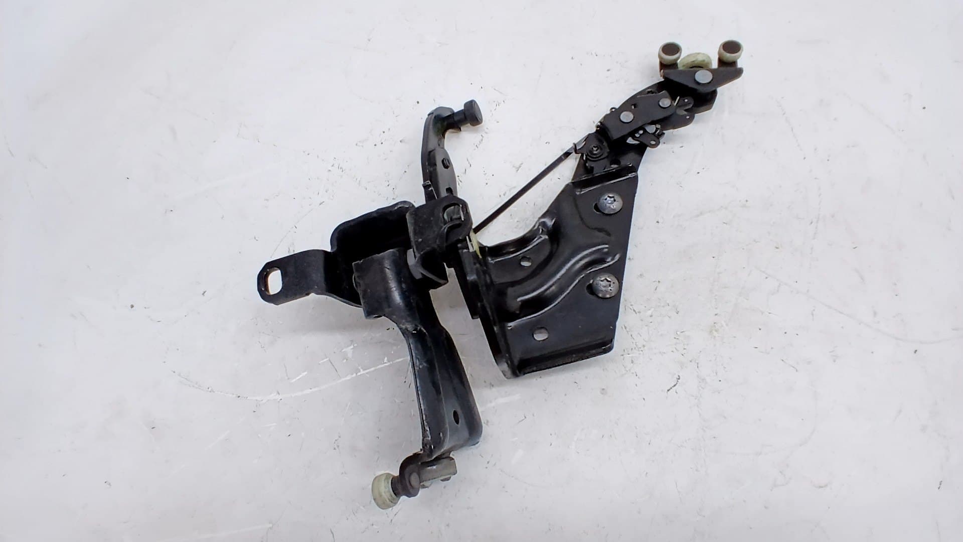 Soporte / guia puerta corredera MERCEDES-BENZ VITO 2