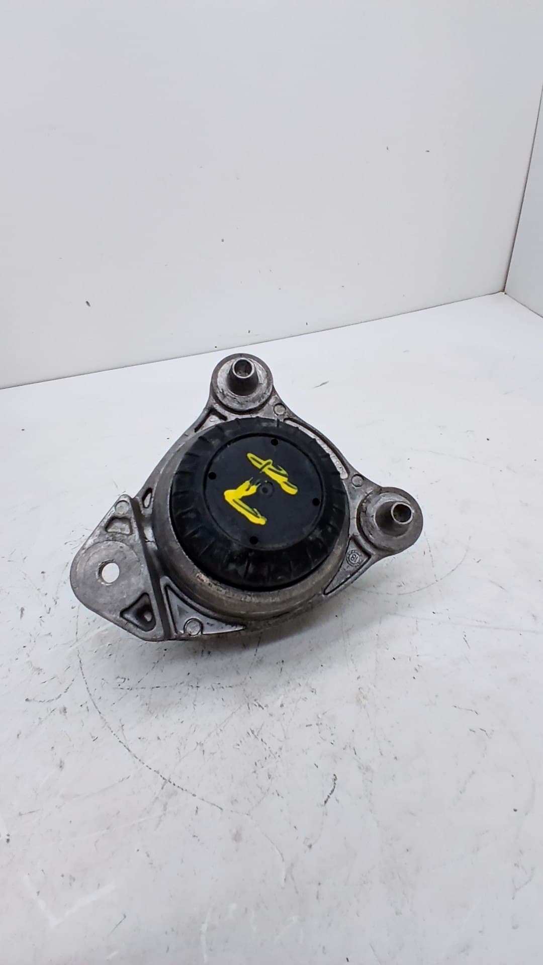 Soporte motor MERCEDES-BENZ VITO 4