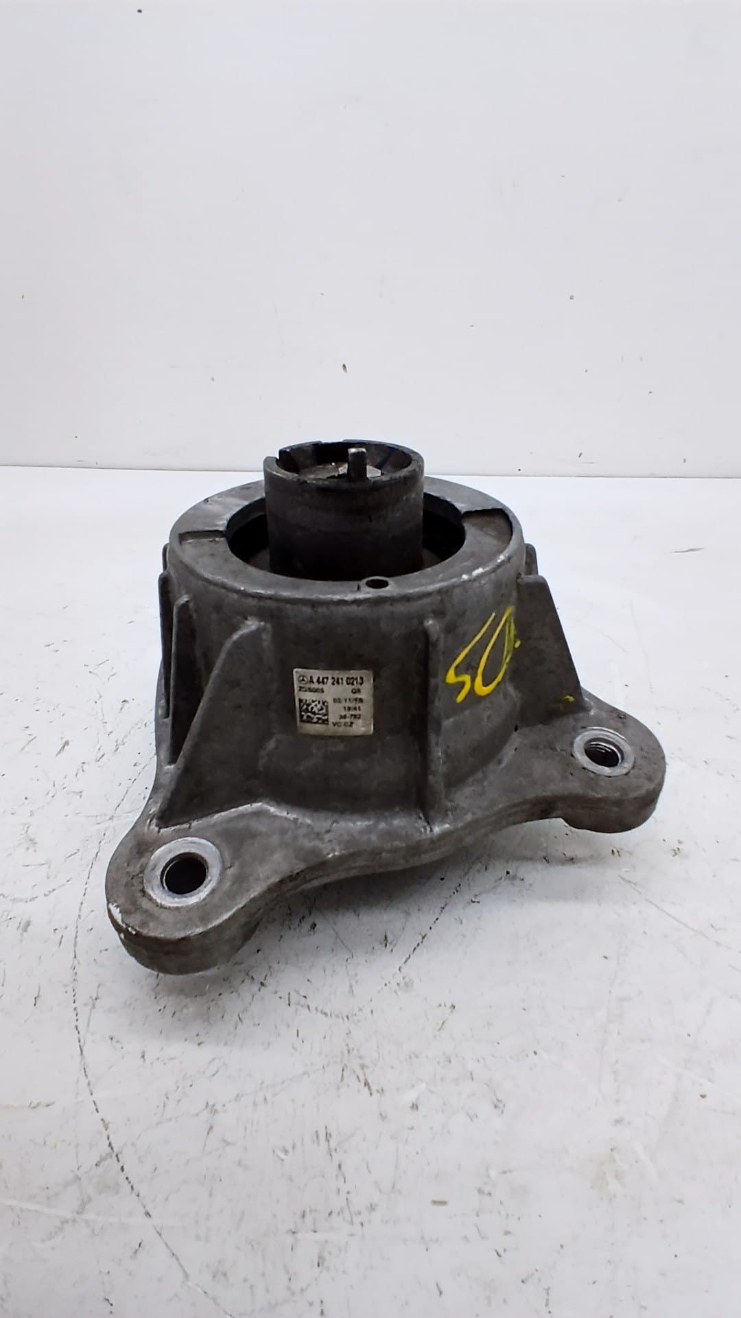 Soporte motor MERCEDES-BENZ VITO