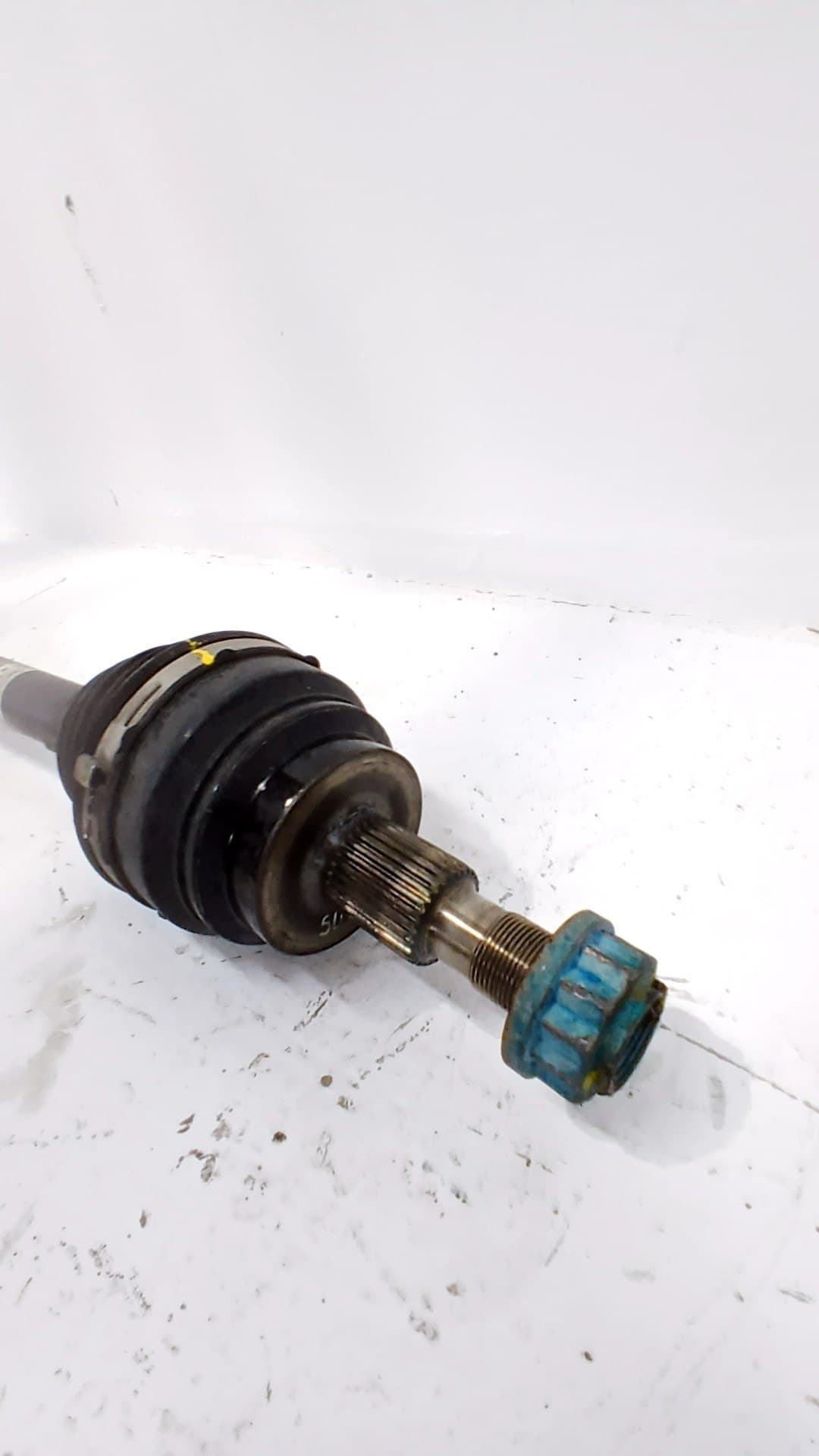 Recambio MERCEDES-BENZ VITO ref. A4473503900 4