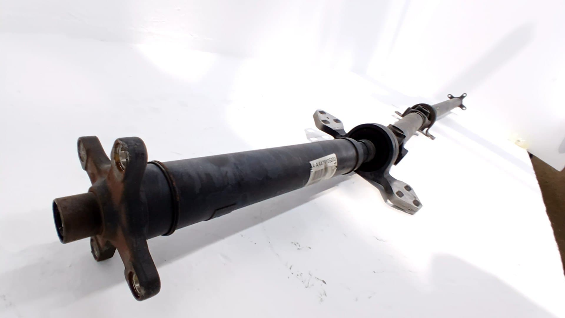 Transmision central delantero MERCEDES-BENZ VITO 5