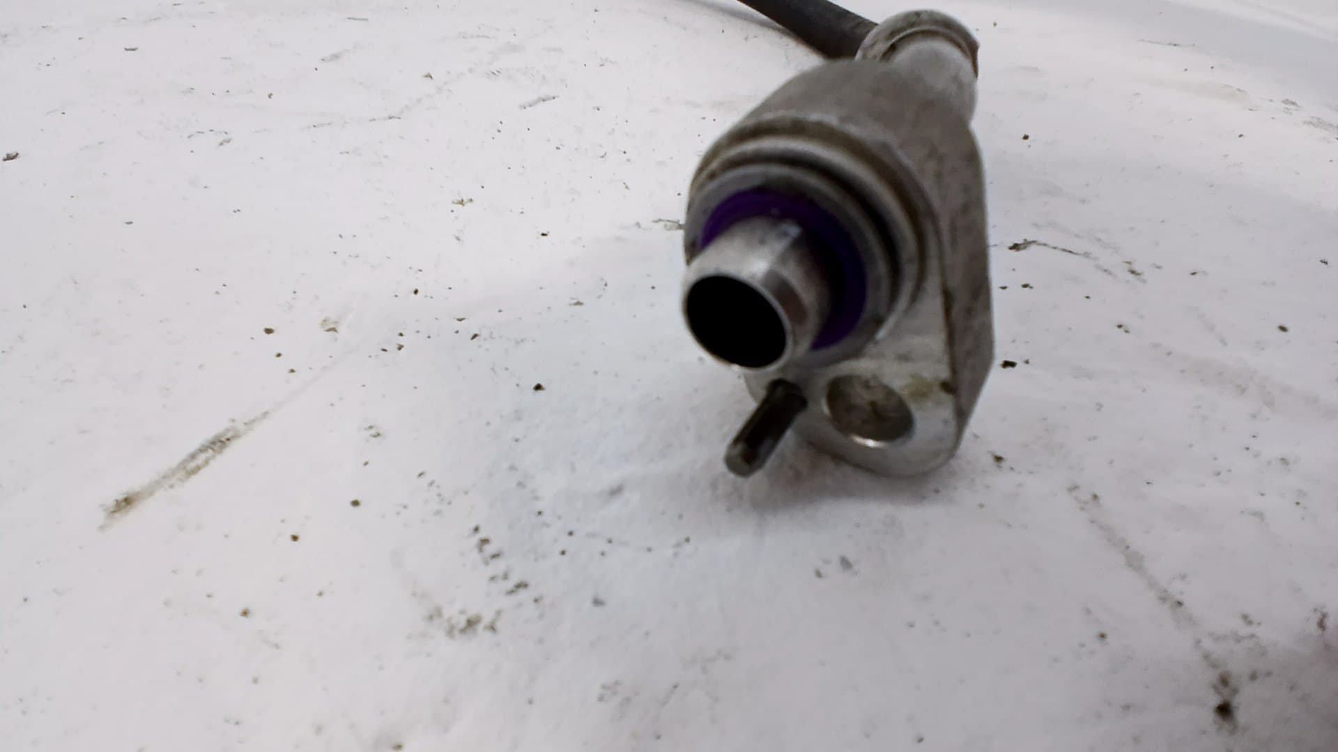 Recambio MERCEDES-BENZ VITO ref. A4478302701 2