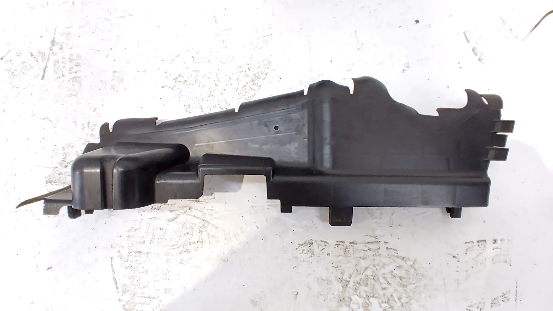 Plastico MERCEDES-BENZ VITO