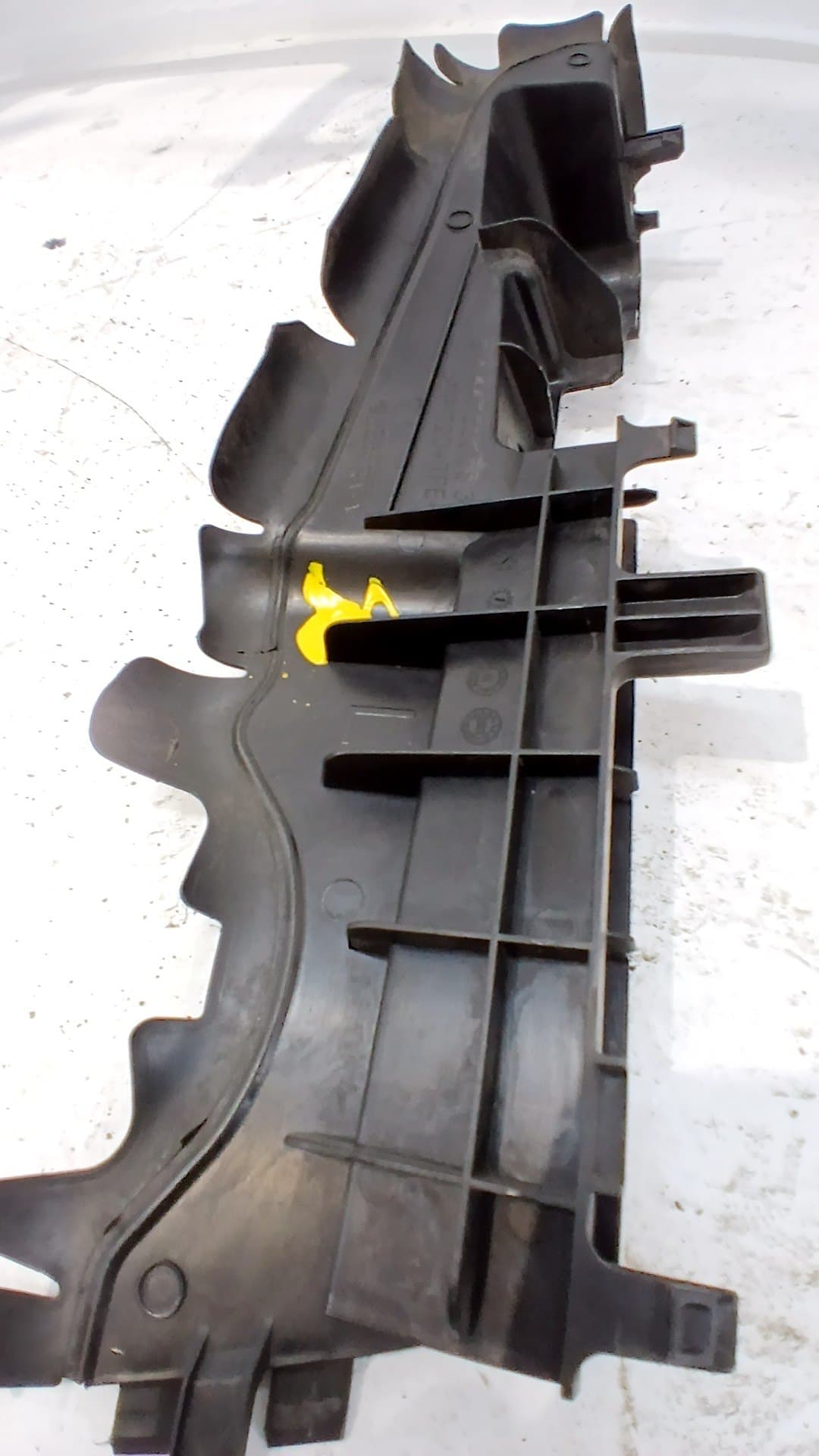 Plastico MERCEDES-BENZ VITO 3