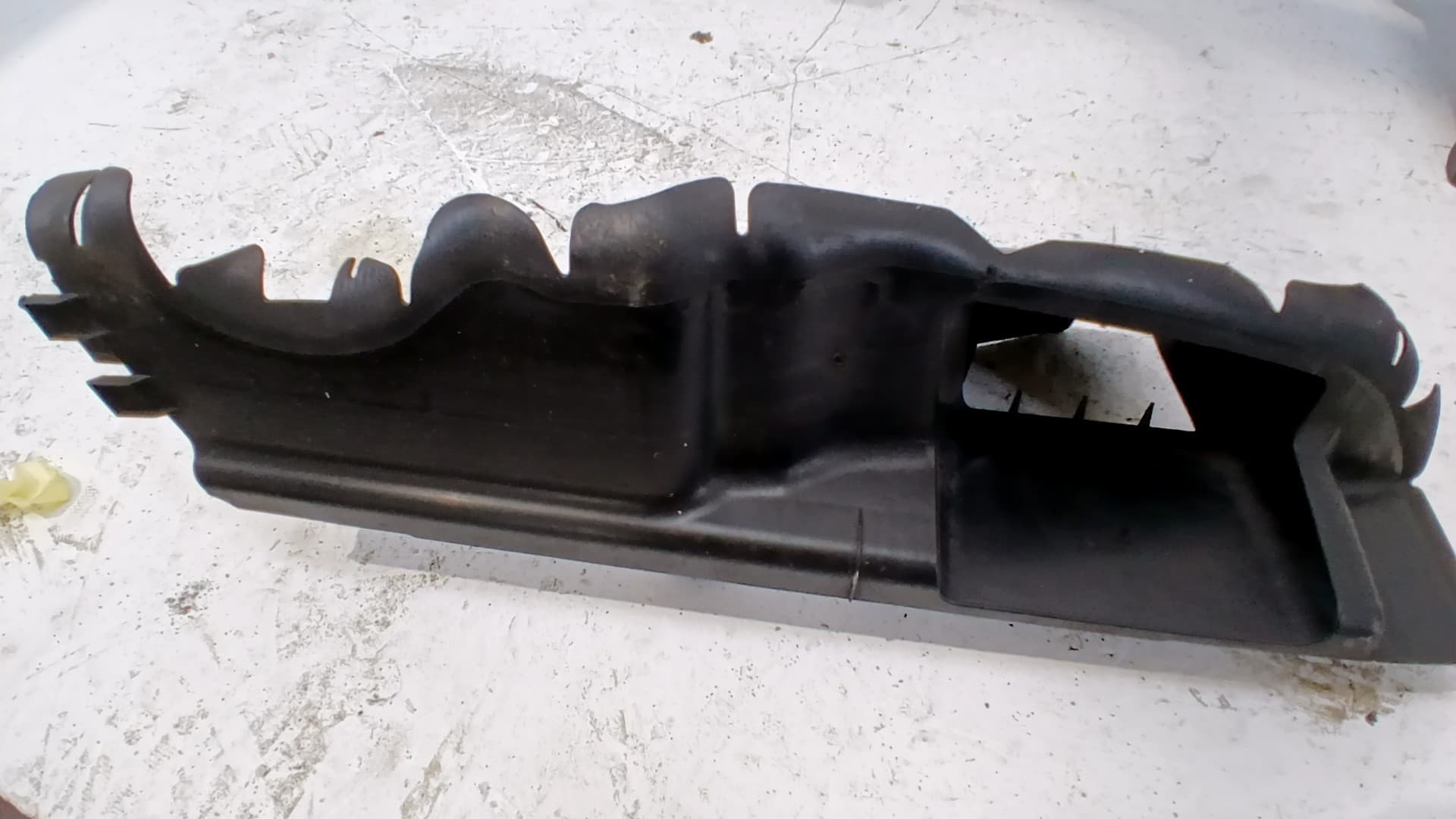 Plastico MERCEDES-BENZ VITO