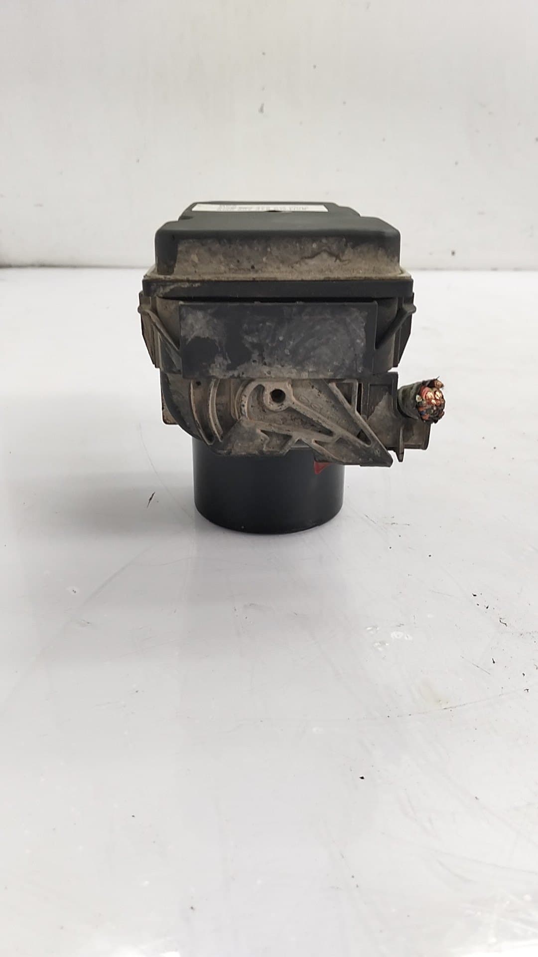 Abs SEAT IBIZA (6L1) 2