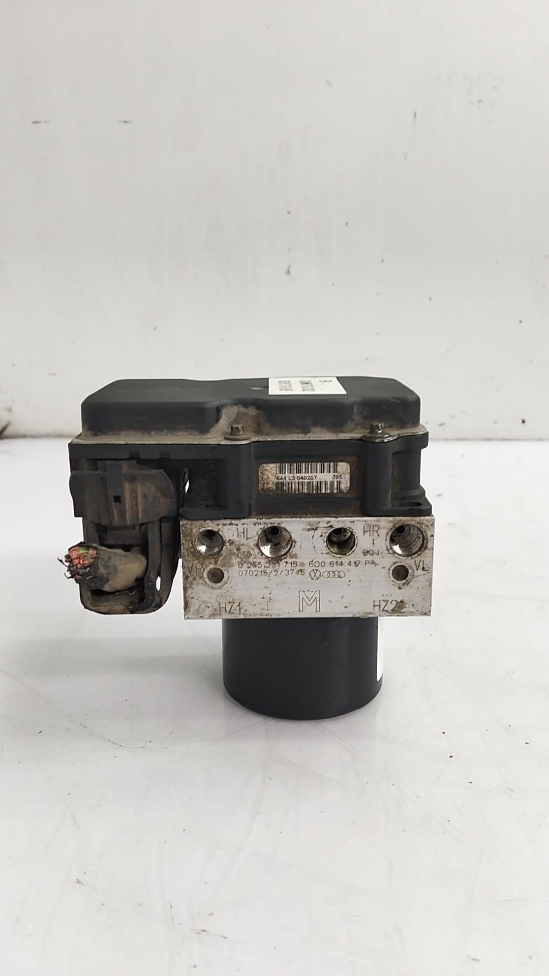 Abs SEAT IBIZA (6L1)