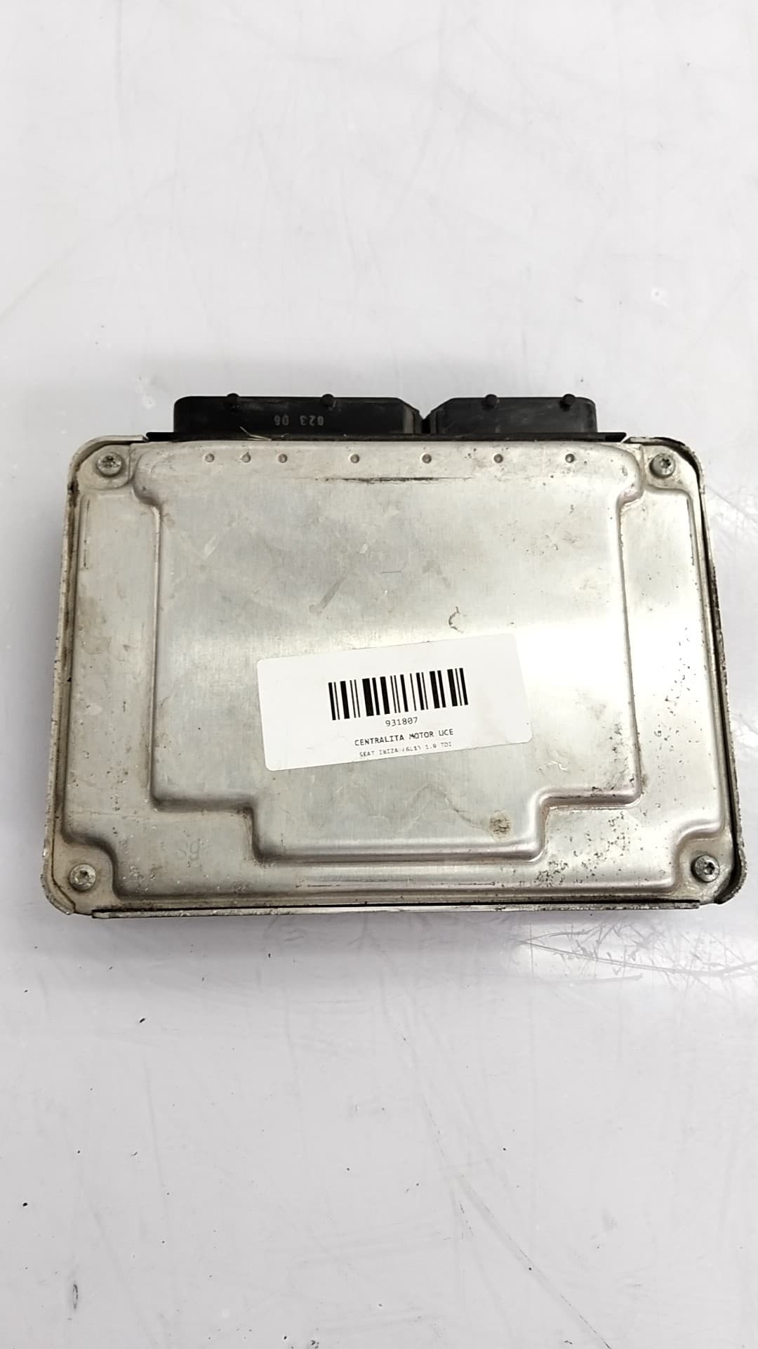 Centralita motor uce SEAT IBIZA (6L1)
