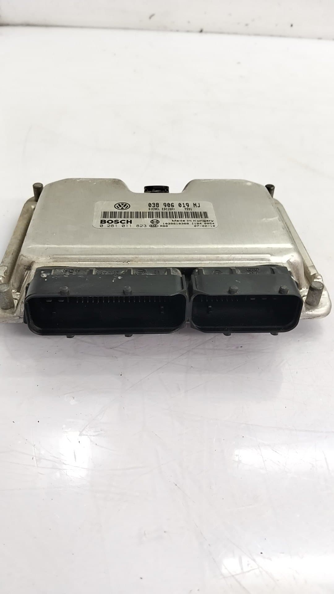 Centralita motor uce SEAT IBIZA (6L1) 3