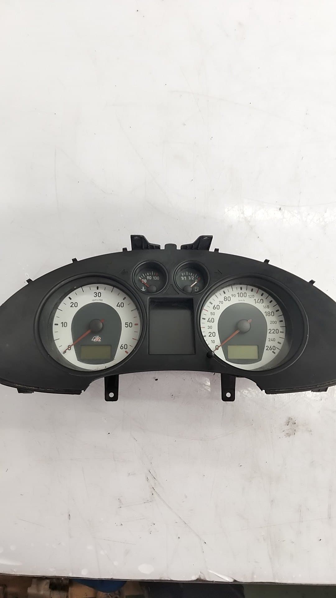 Cuadro instrumentos SEAT IBIZA (6L1)