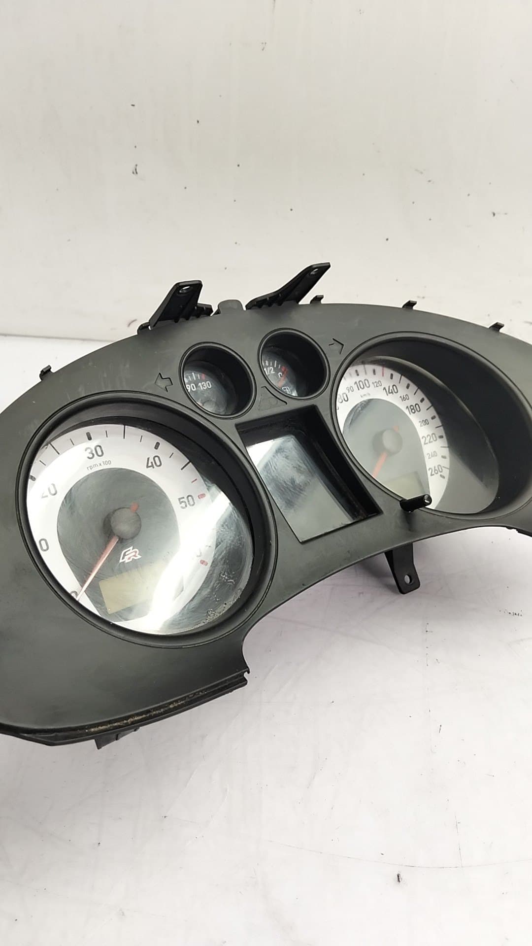 Cuadro instrumentos SEAT IBIZA (6L1) 5