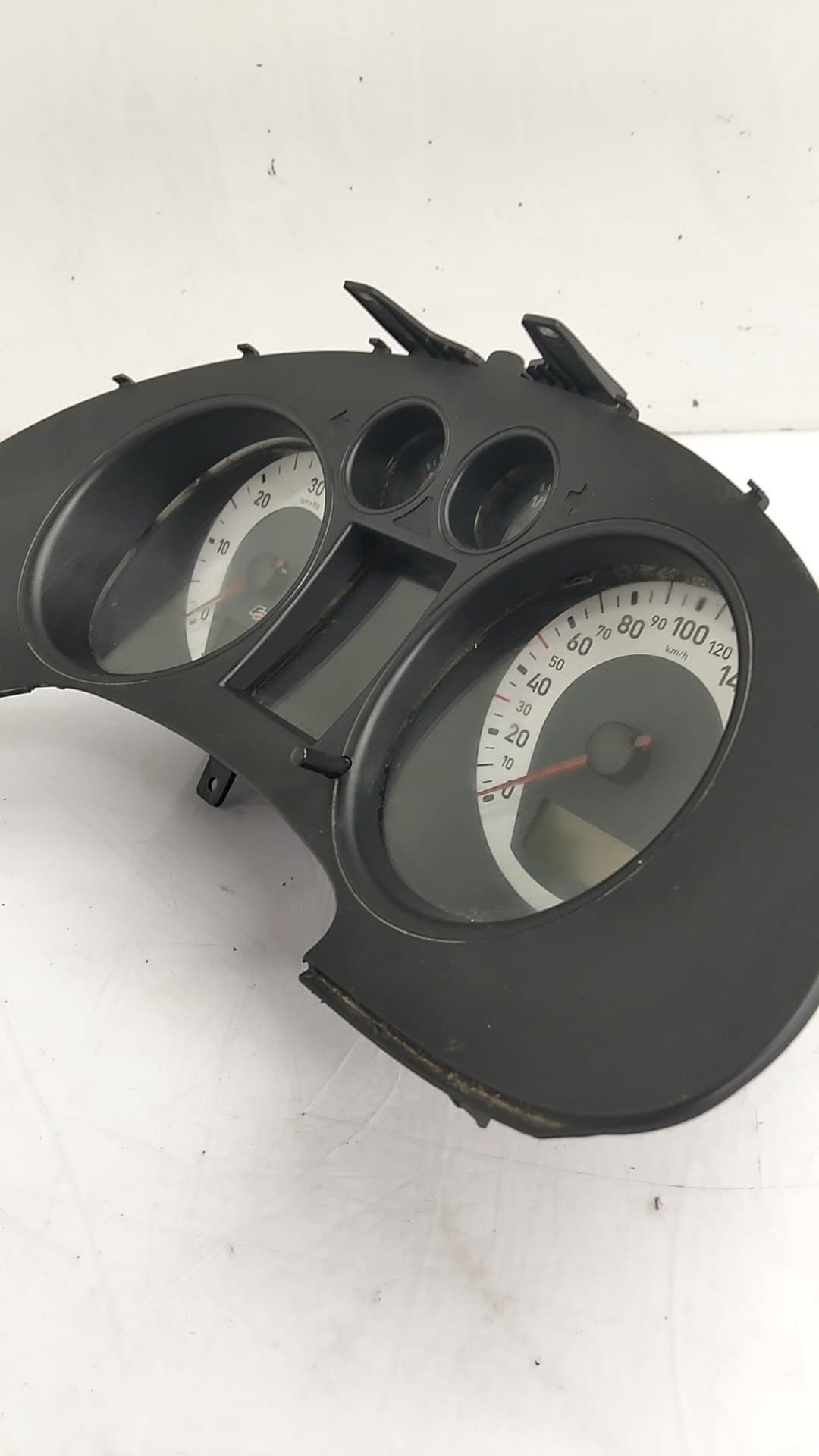 Cuadro instrumentos SEAT IBIZA (6L1) 4