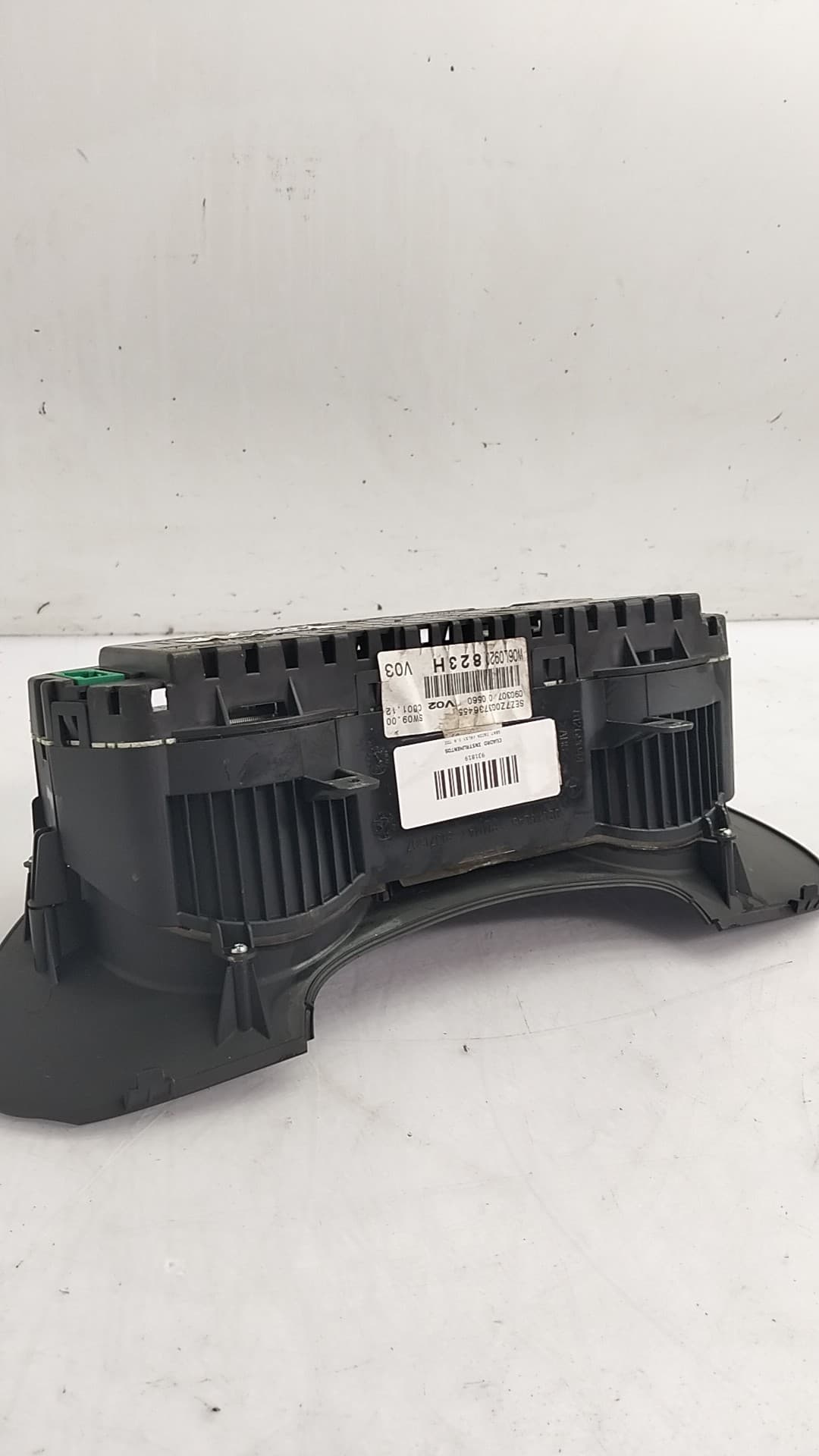 Cuadro instrumentos SEAT IBIZA (6L1) 2