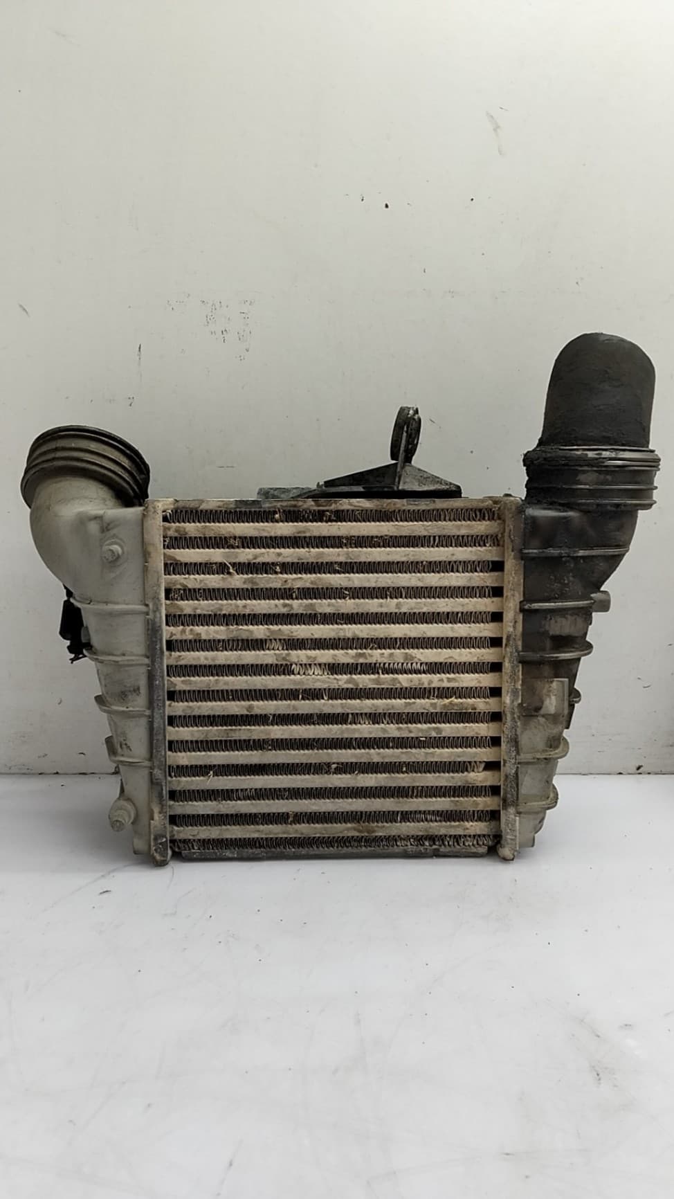 Intercooler SEAT IBIZA (6L1) 2