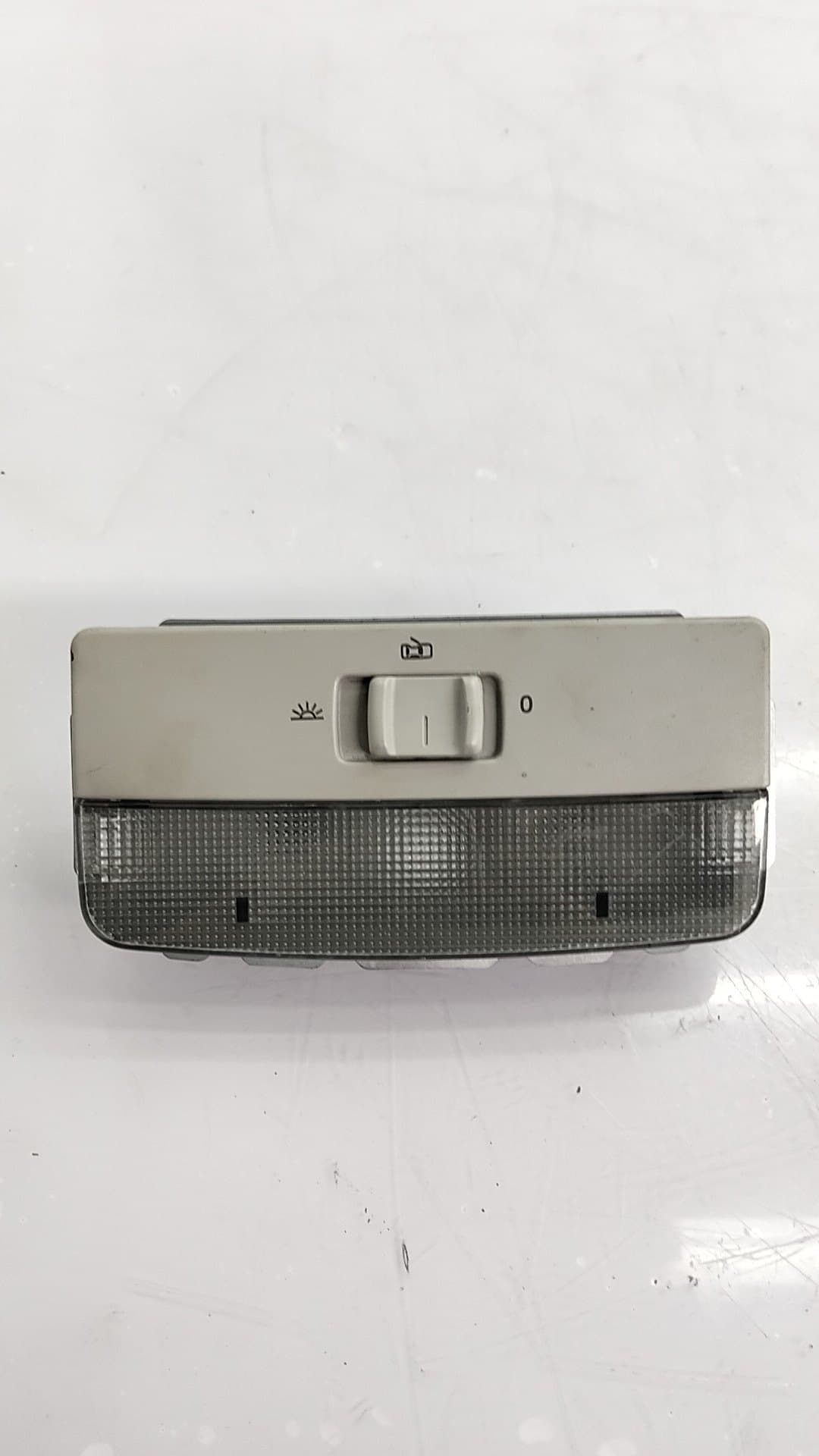 Luz interior SEAT IBIZA (6L1)