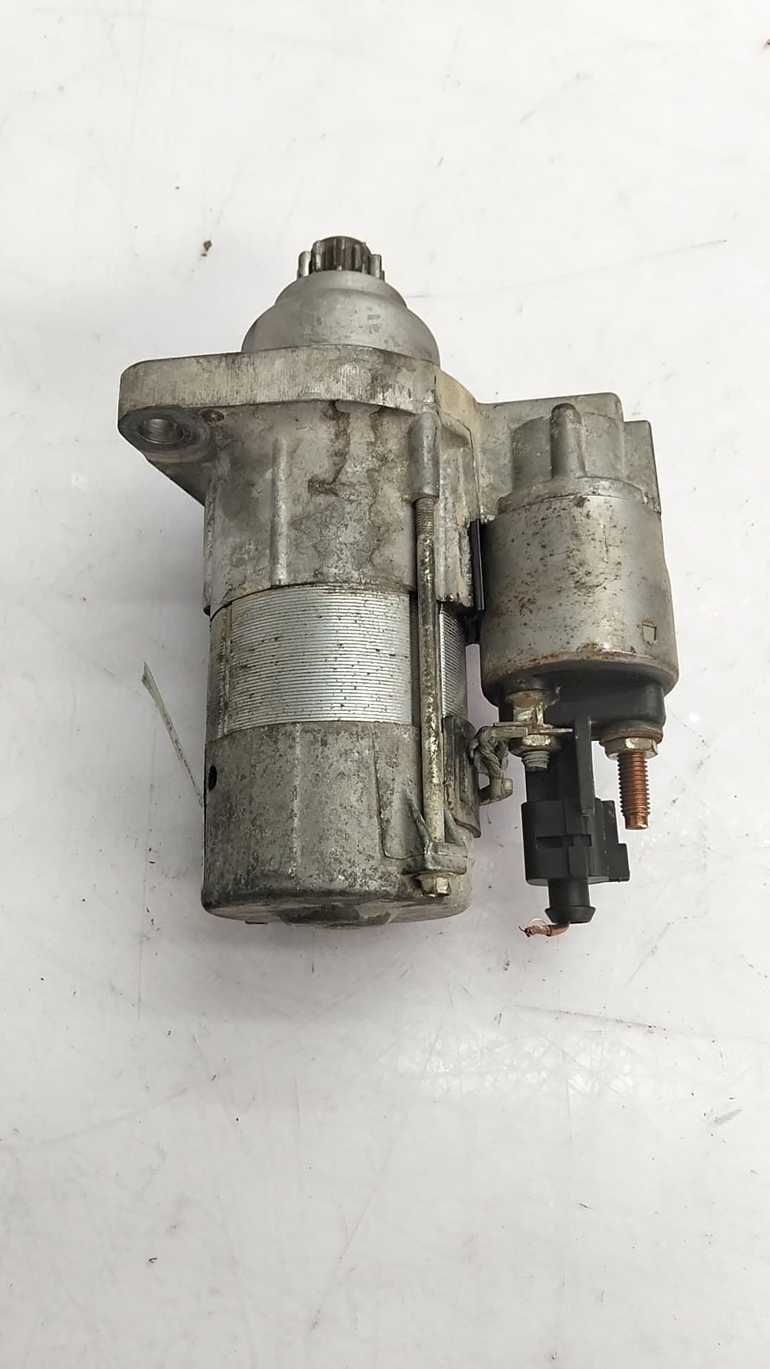 Motor arranque SEAT IBIZA (6L1) 2