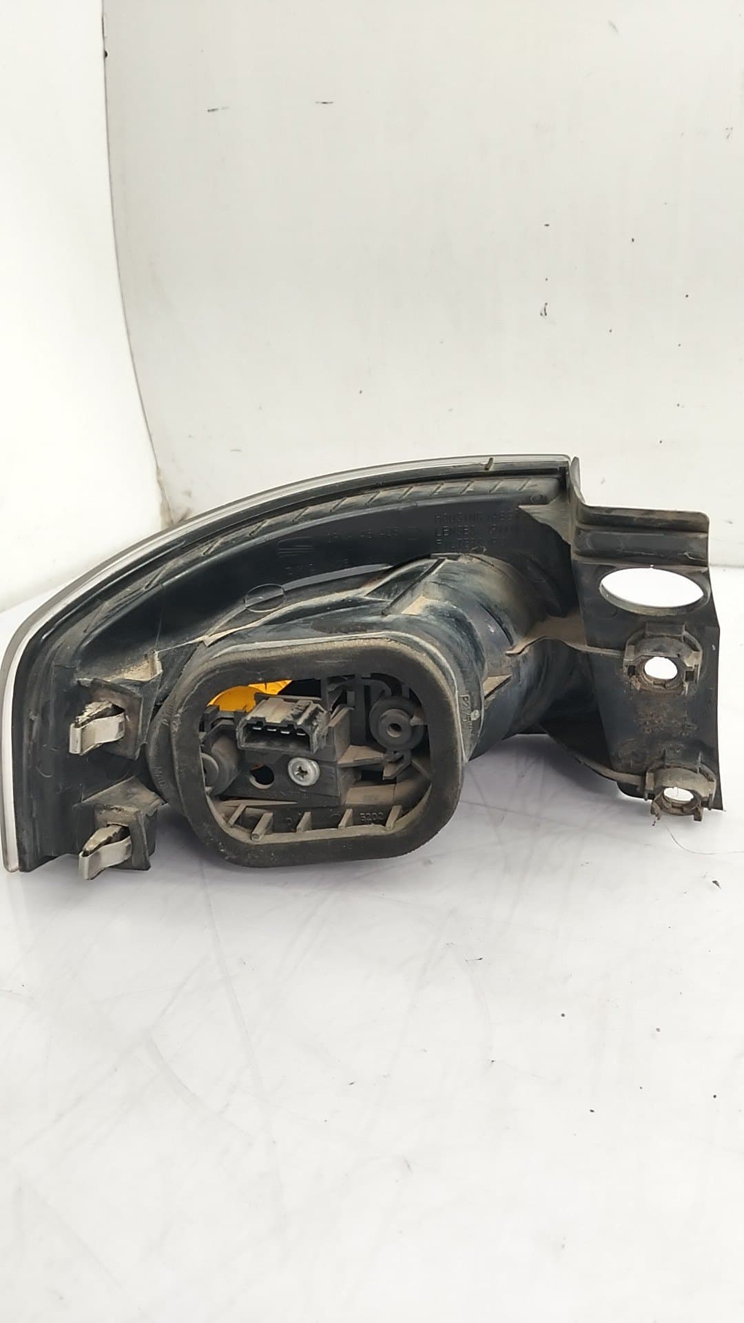 Piloto trasero derecho SEAT IBIZA (6L1) 4