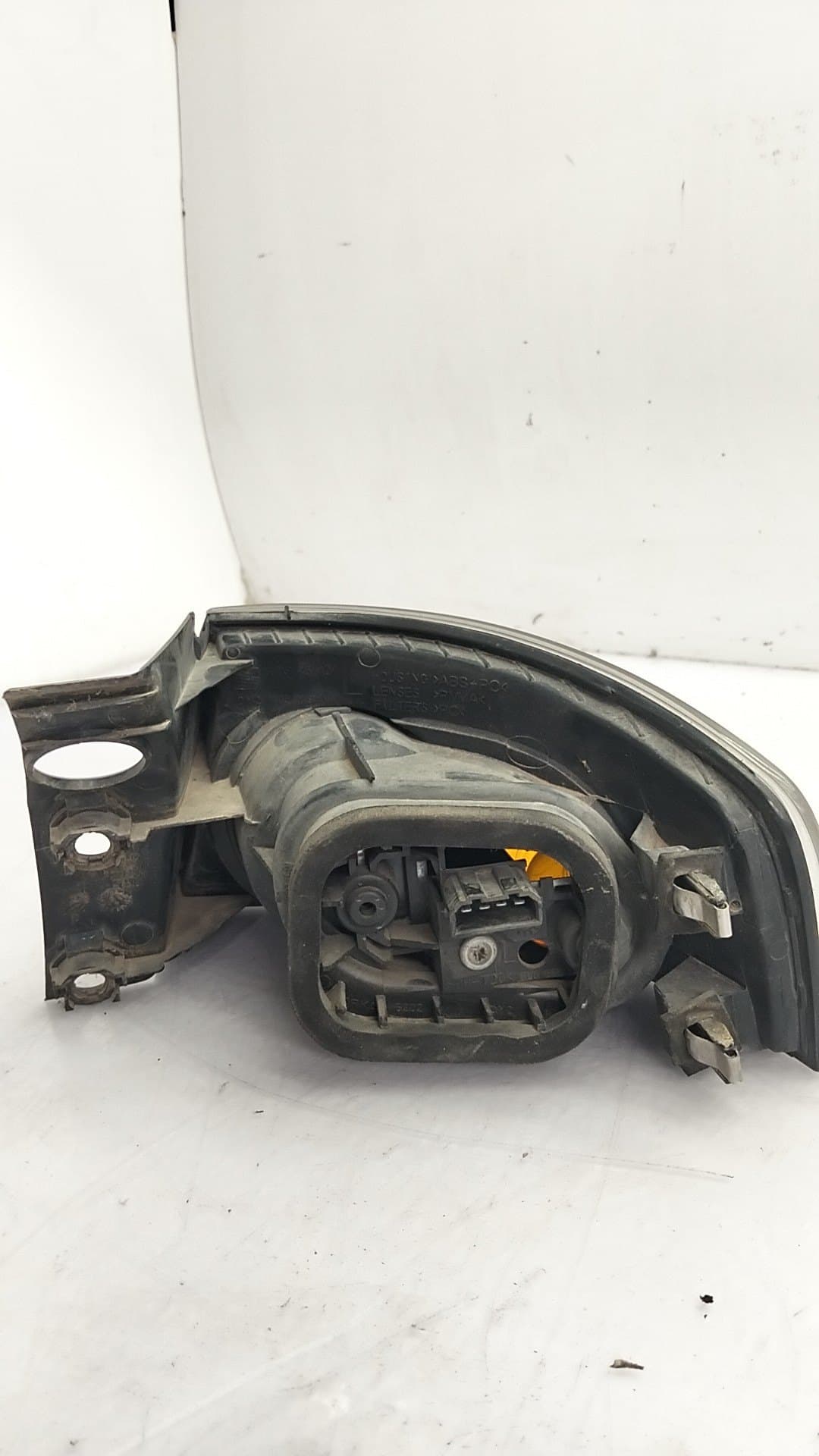 Piloto trasero izquierdo SEAT IBIZA (6L1) 3
