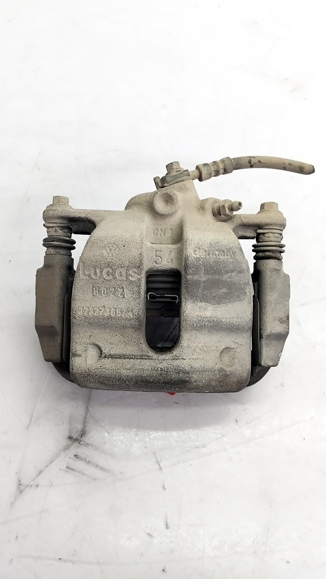Recambio SEAT IBIZA (6L1) ref. 6Q0615423A
