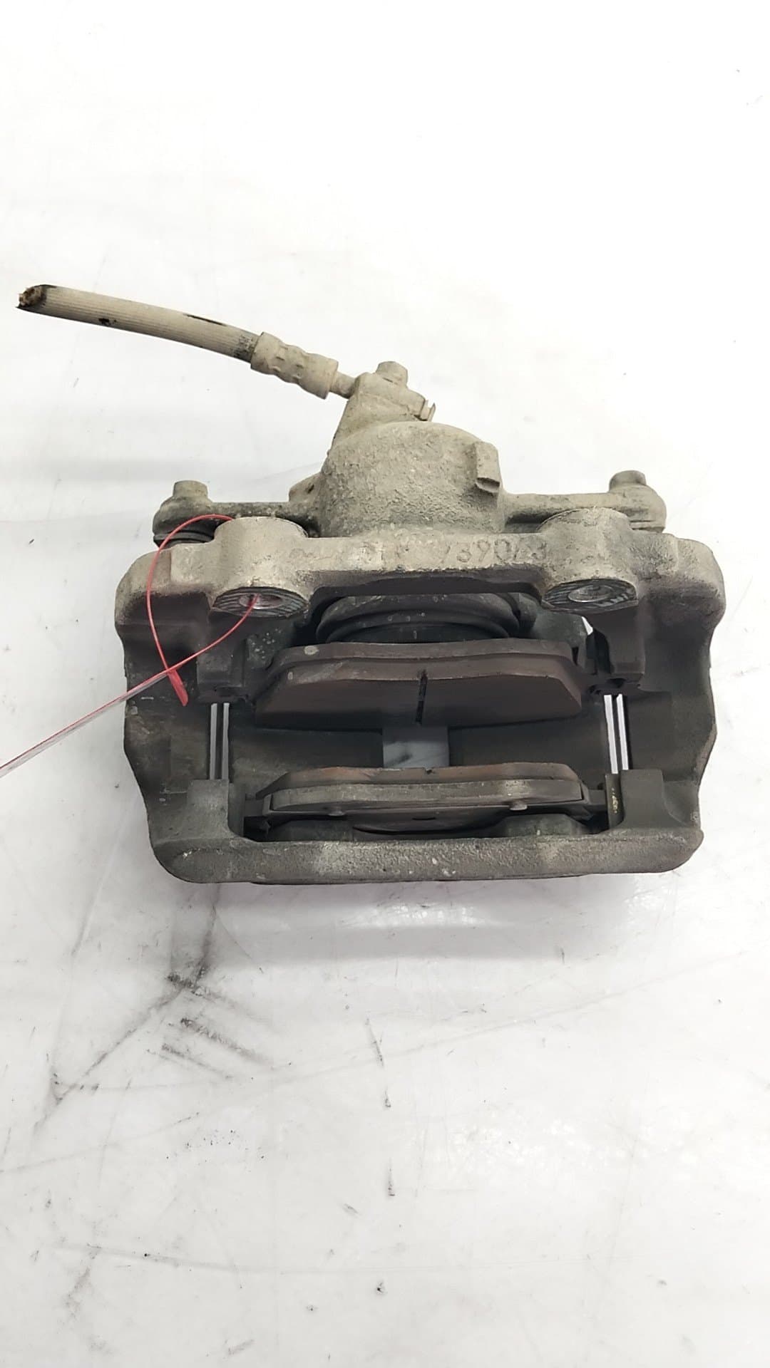 Recambio SEAT IBIZA (6L1) ref. 6Q0615423A 2